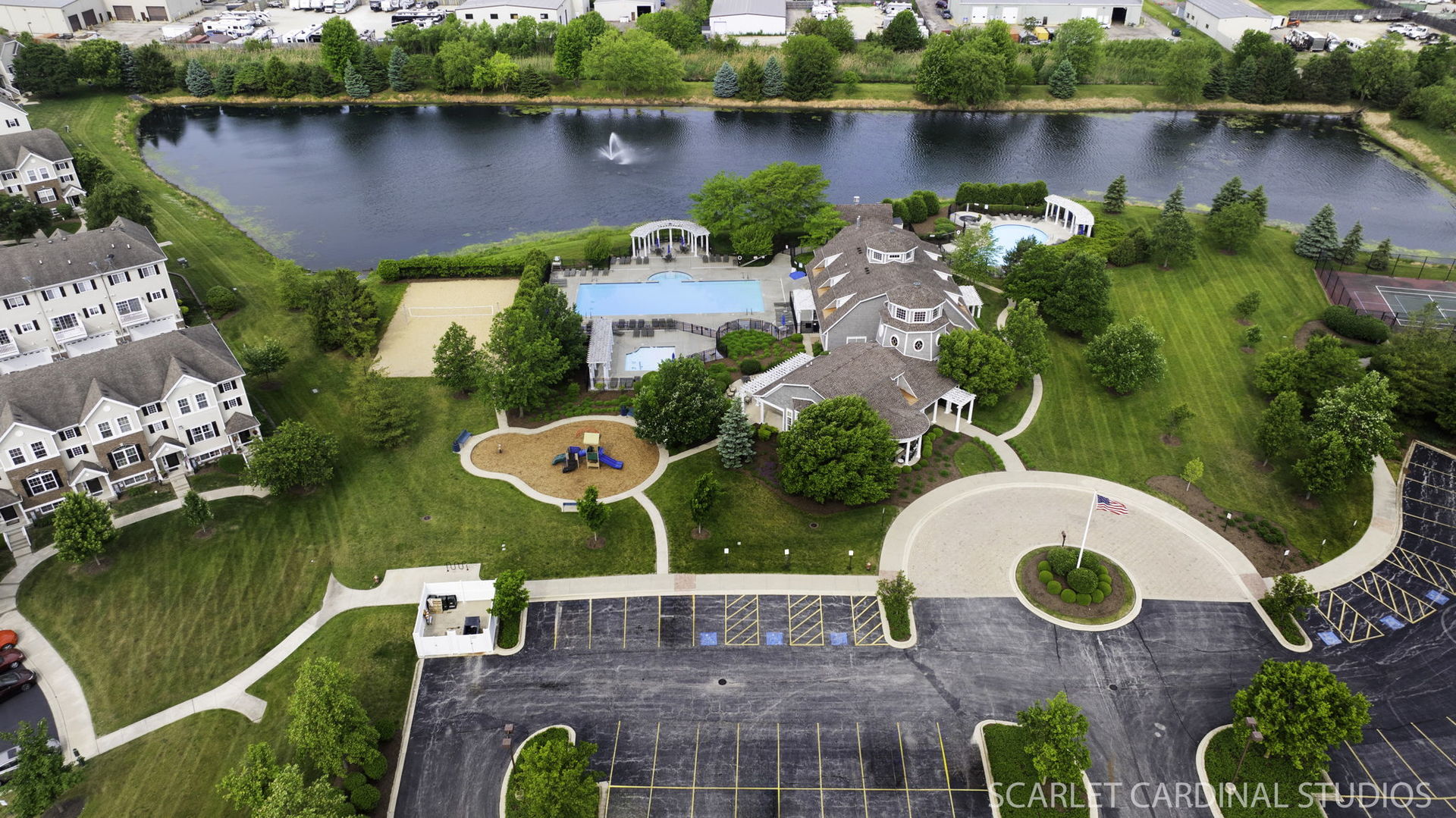 854 Preston Lane, Oswego, IL 60543