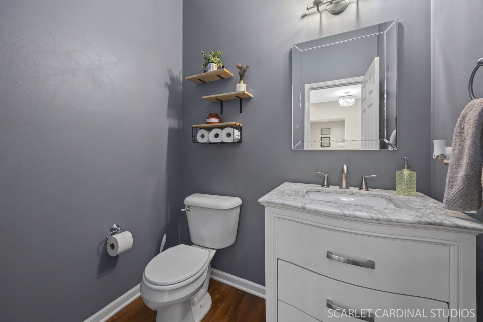 854 Preston Lane, Oswego, IL 60543