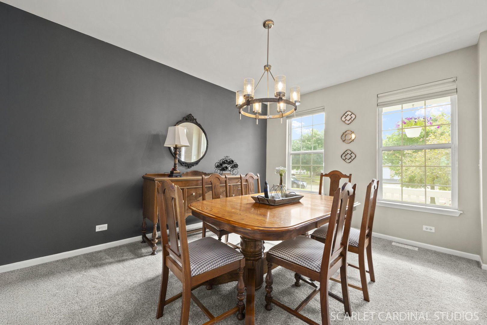 854 Preston Lane, Oswego, IL 60543
