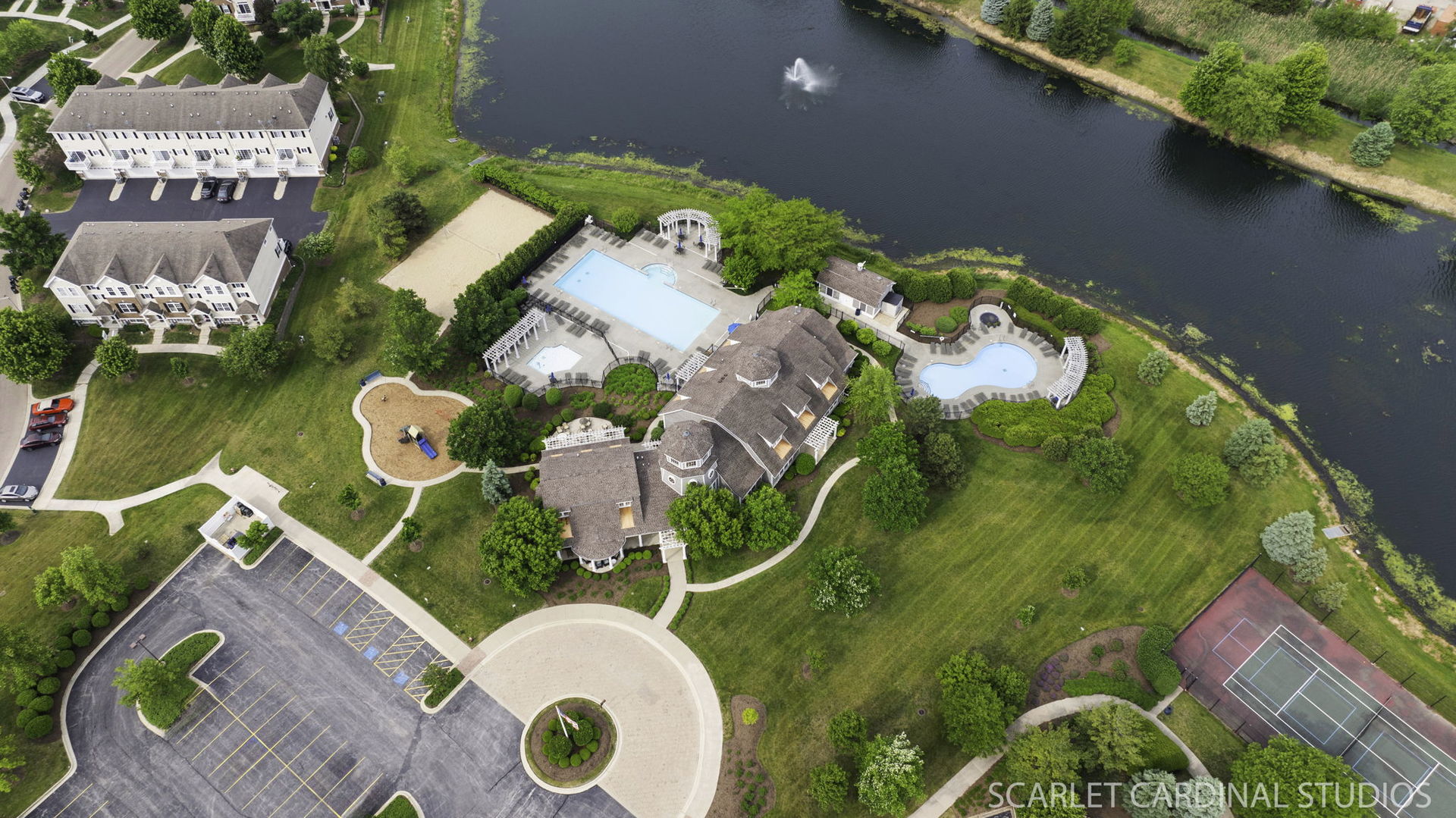 854 Preston Lane, Oswego, IL 60543