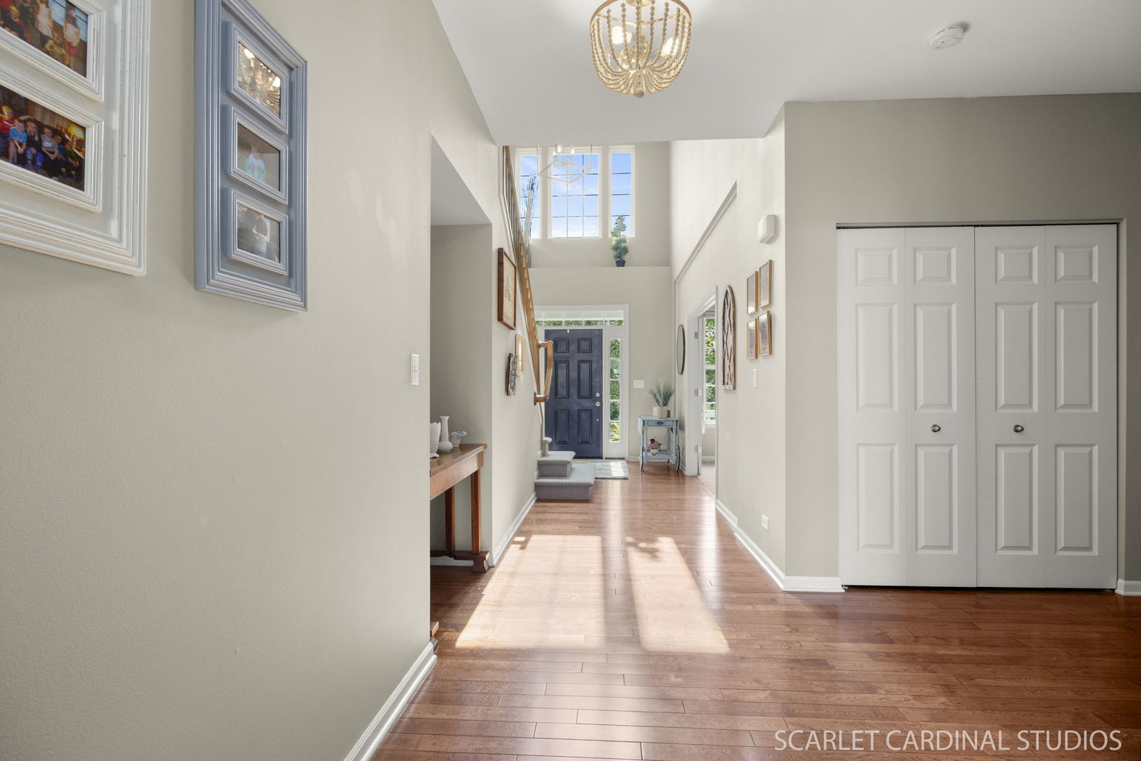 854 Preston Lane, Oswego, IL 60543