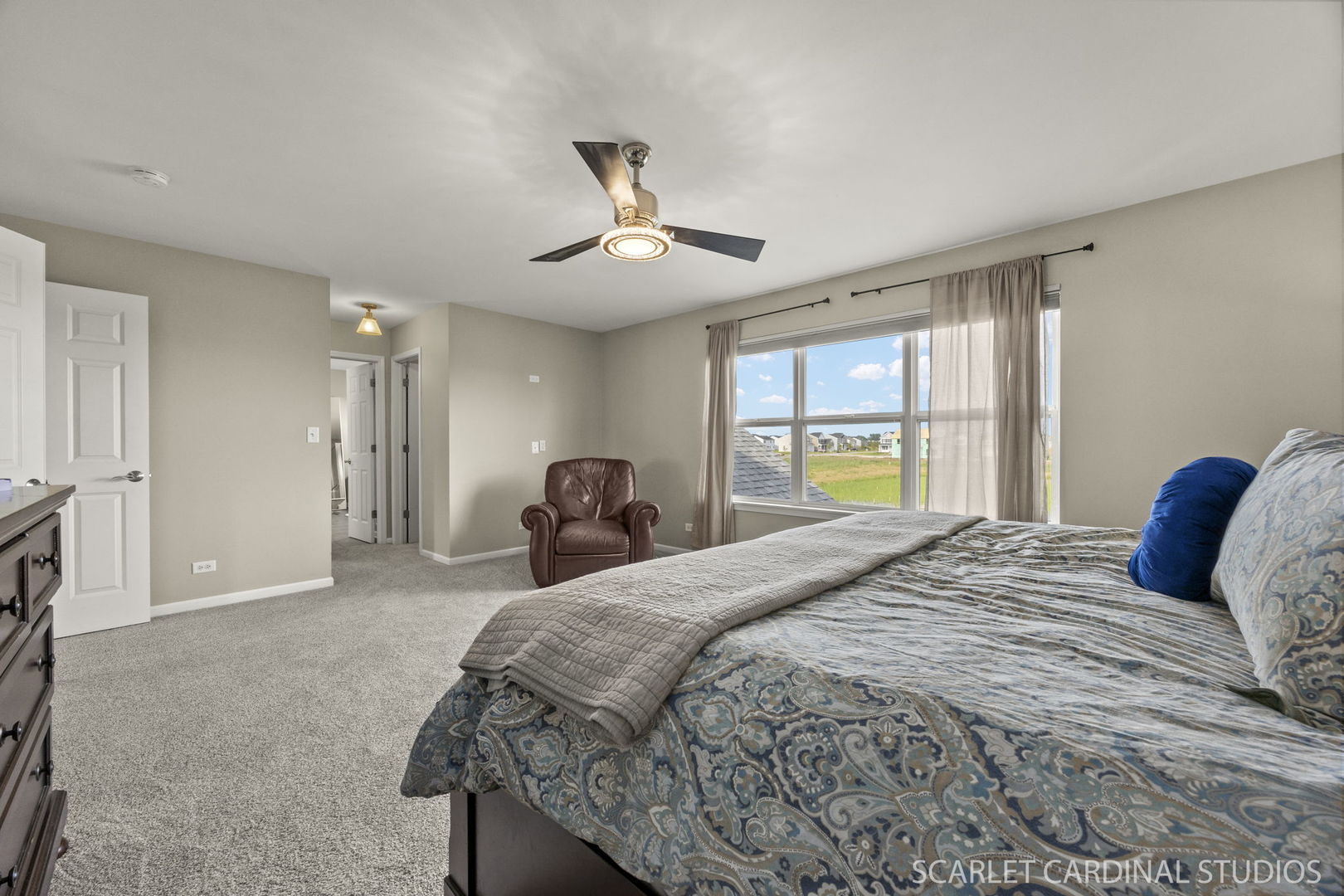854 Preston Lane, Oswego, IL 60543