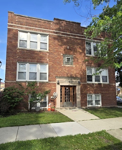 3101 N Natoma Avenue, Chicago, IL 60634