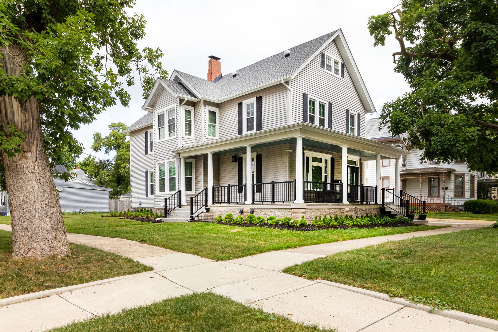 1103 Post Street #2S, Ottawa, IL 61350