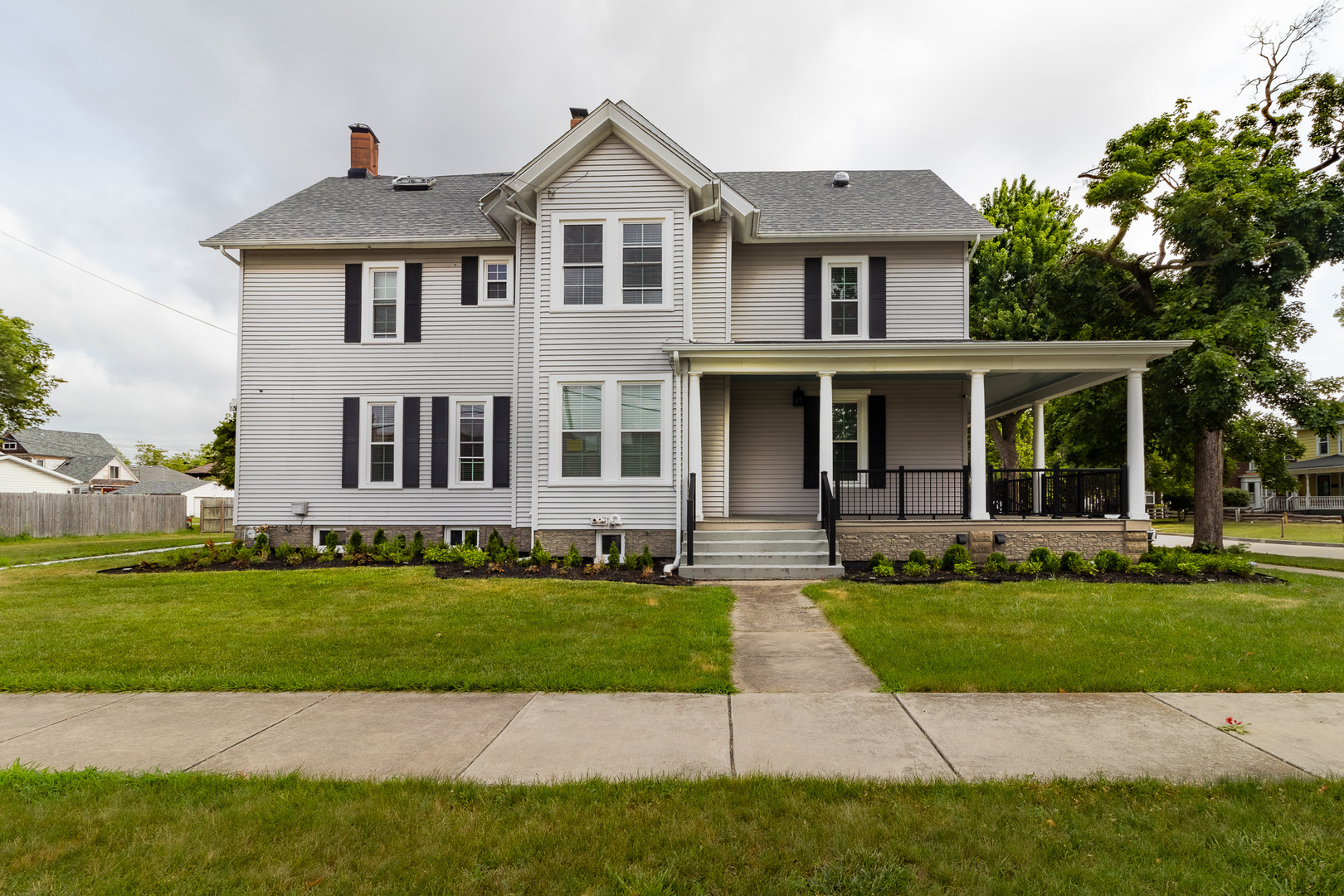 1103 Post Street #2S, Ottawa, IL 61350