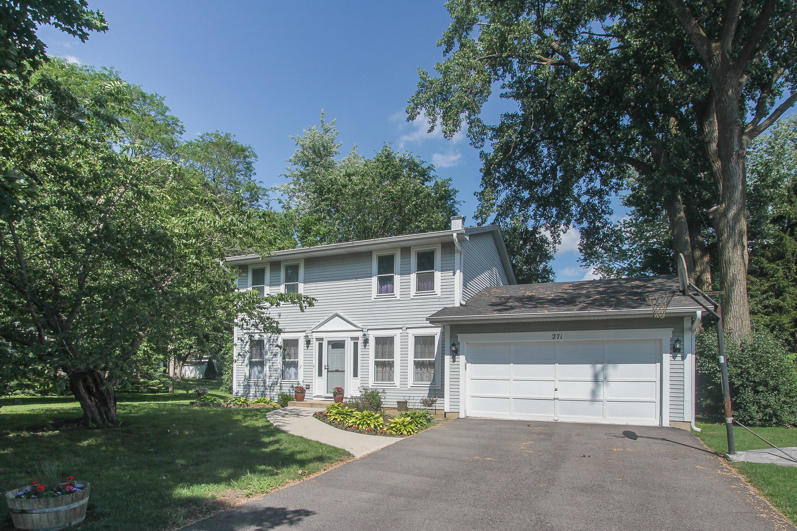 271 S WESTERN Avenue, Bartlett, IL 60103