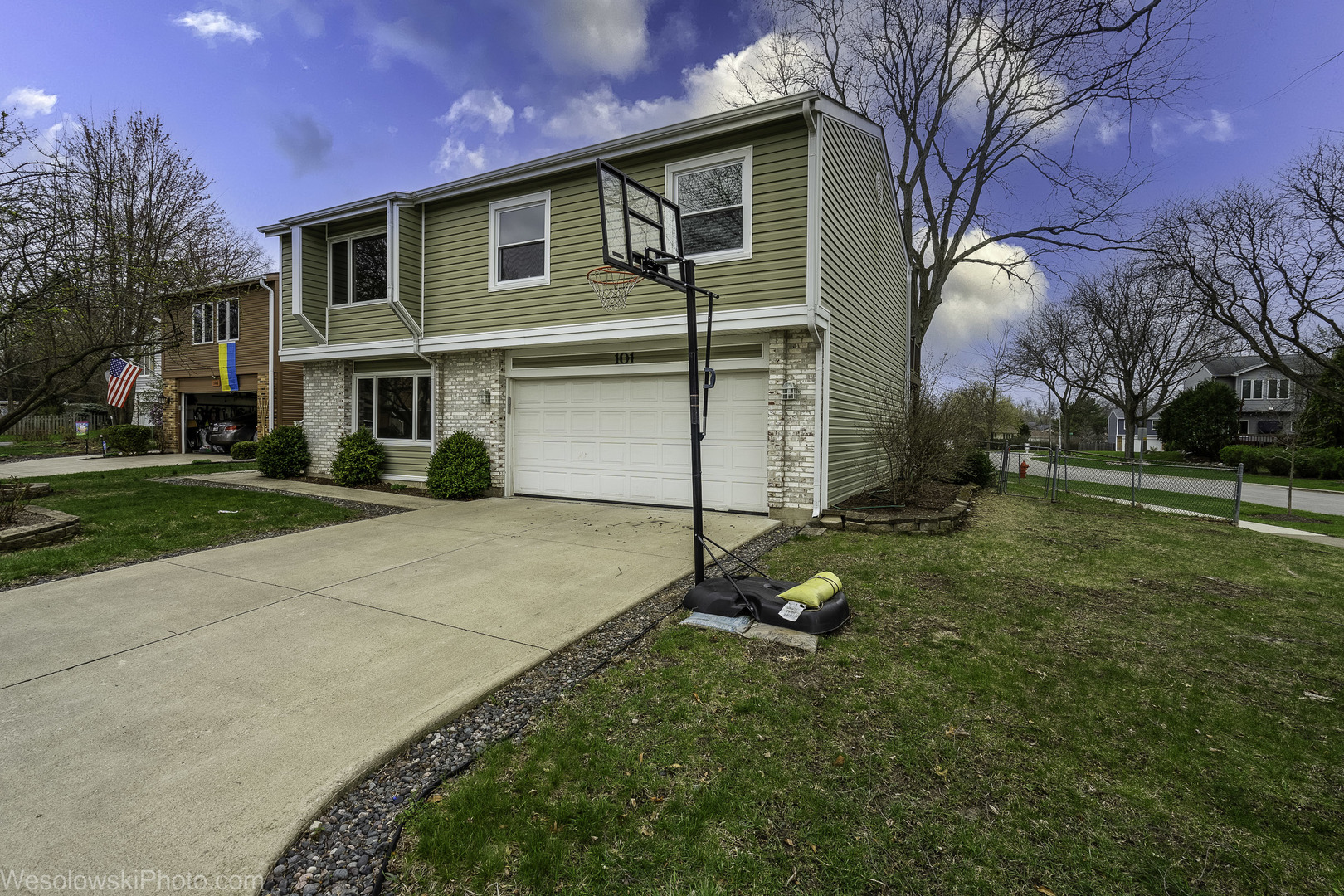101 Croftwood Court, Rolling Meadows, IL 60008