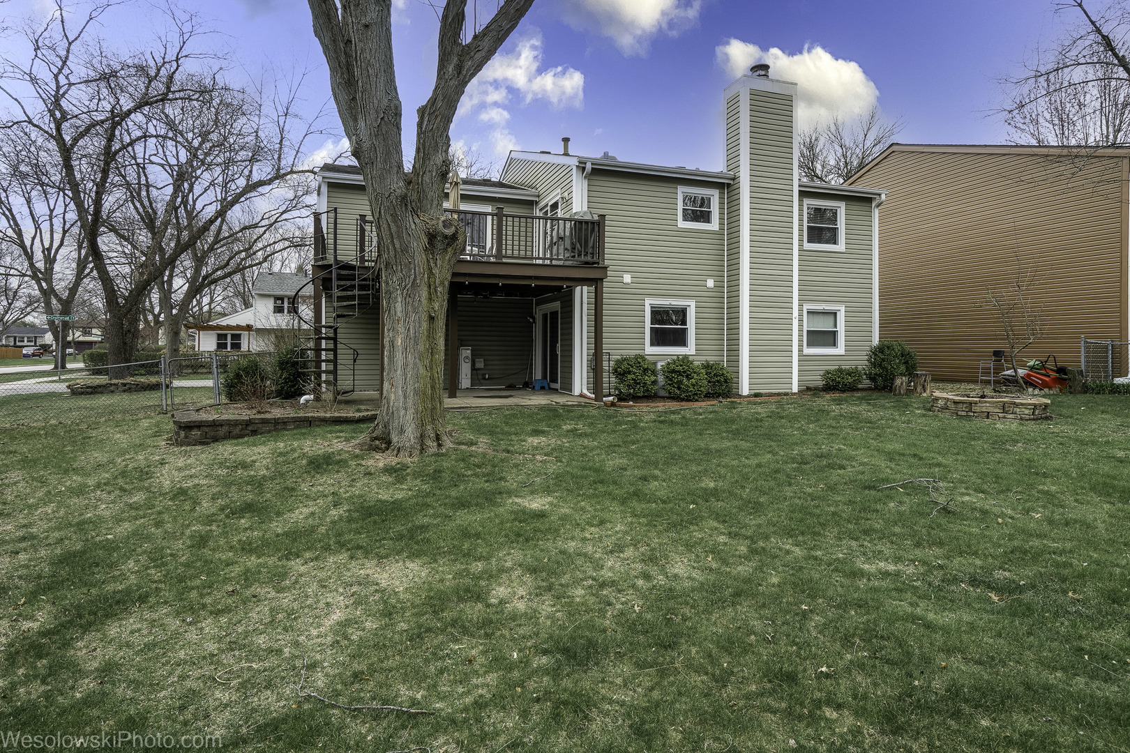 101 Croftwood Court, Rolling Meadows, IL 60008