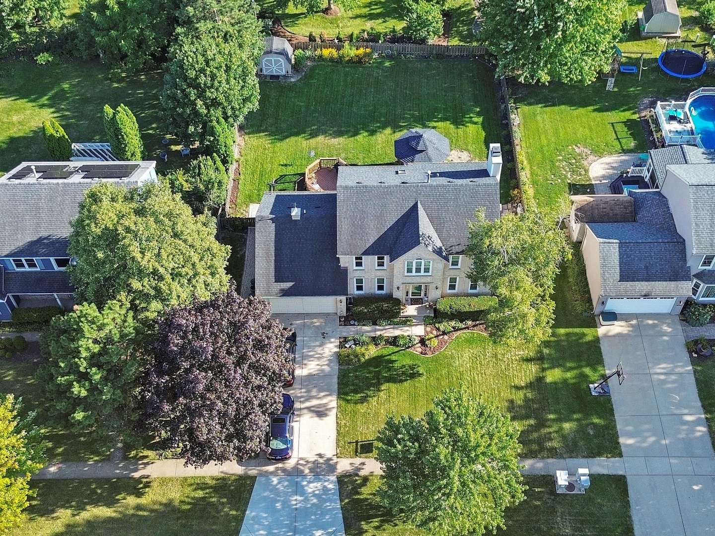 722 Maves Drive, Batavia, IL 60510