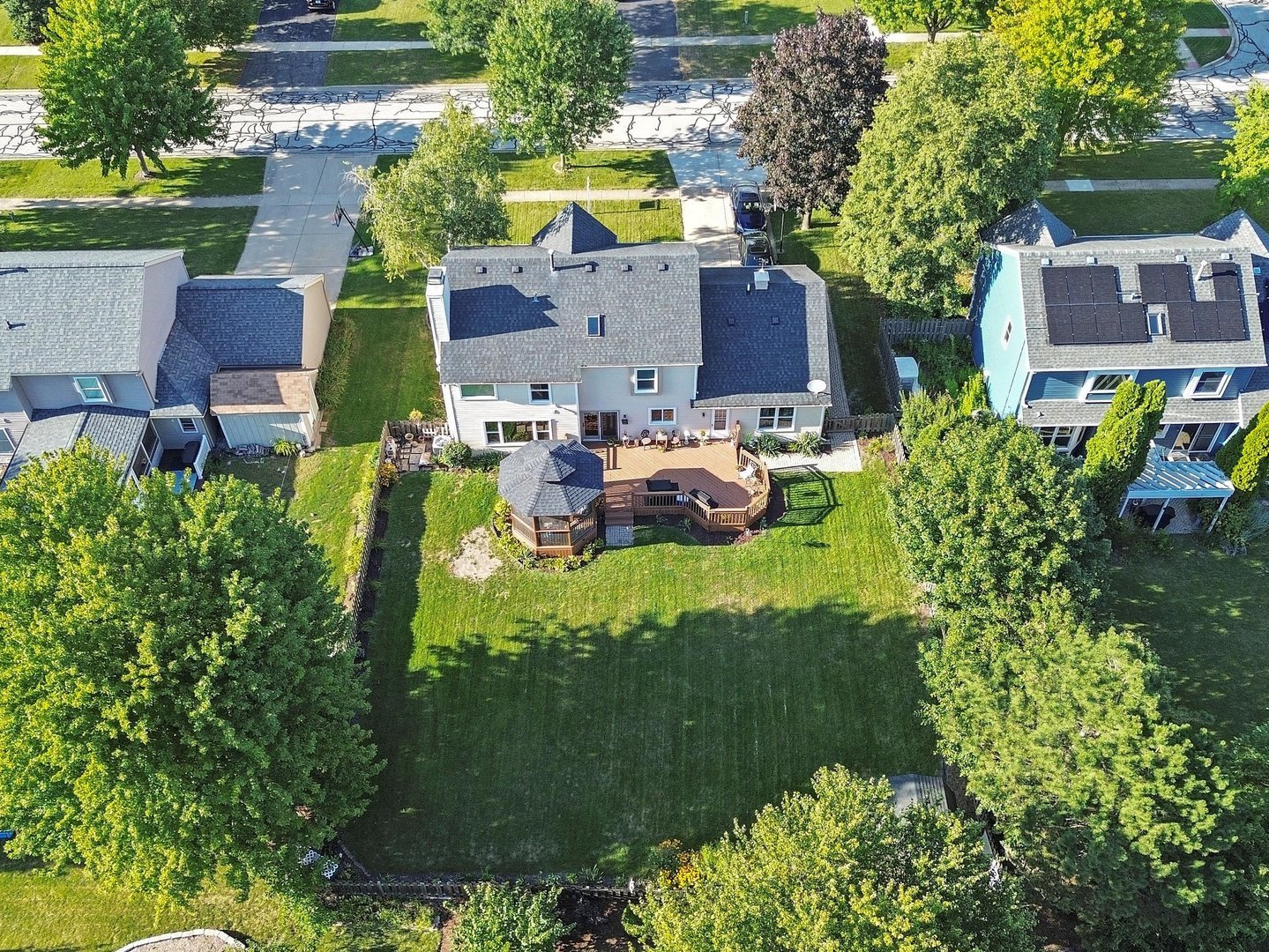 722 Maves Drive, Batavia, IL 60510