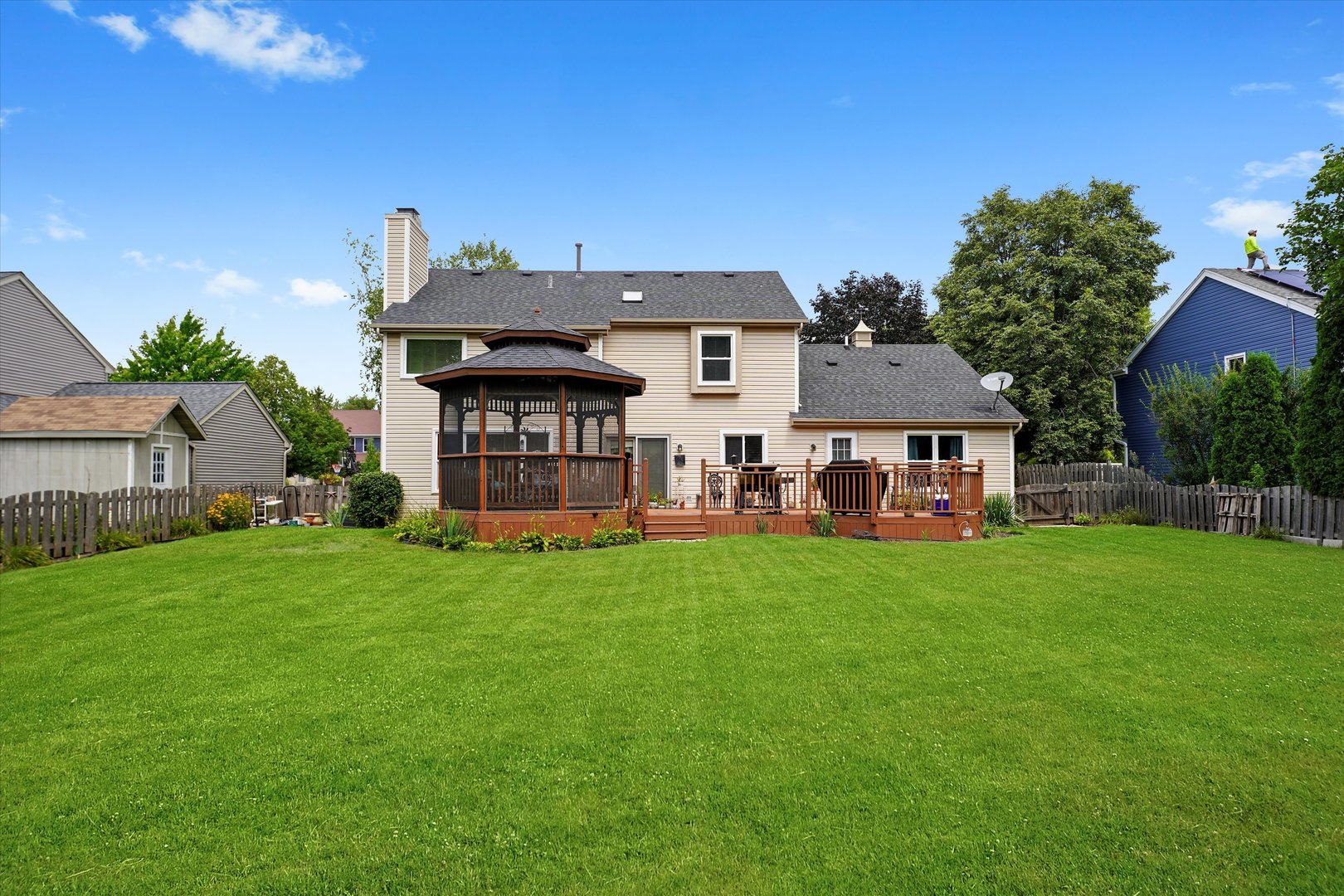 722 Maves Drive, Batavia, IL 60510