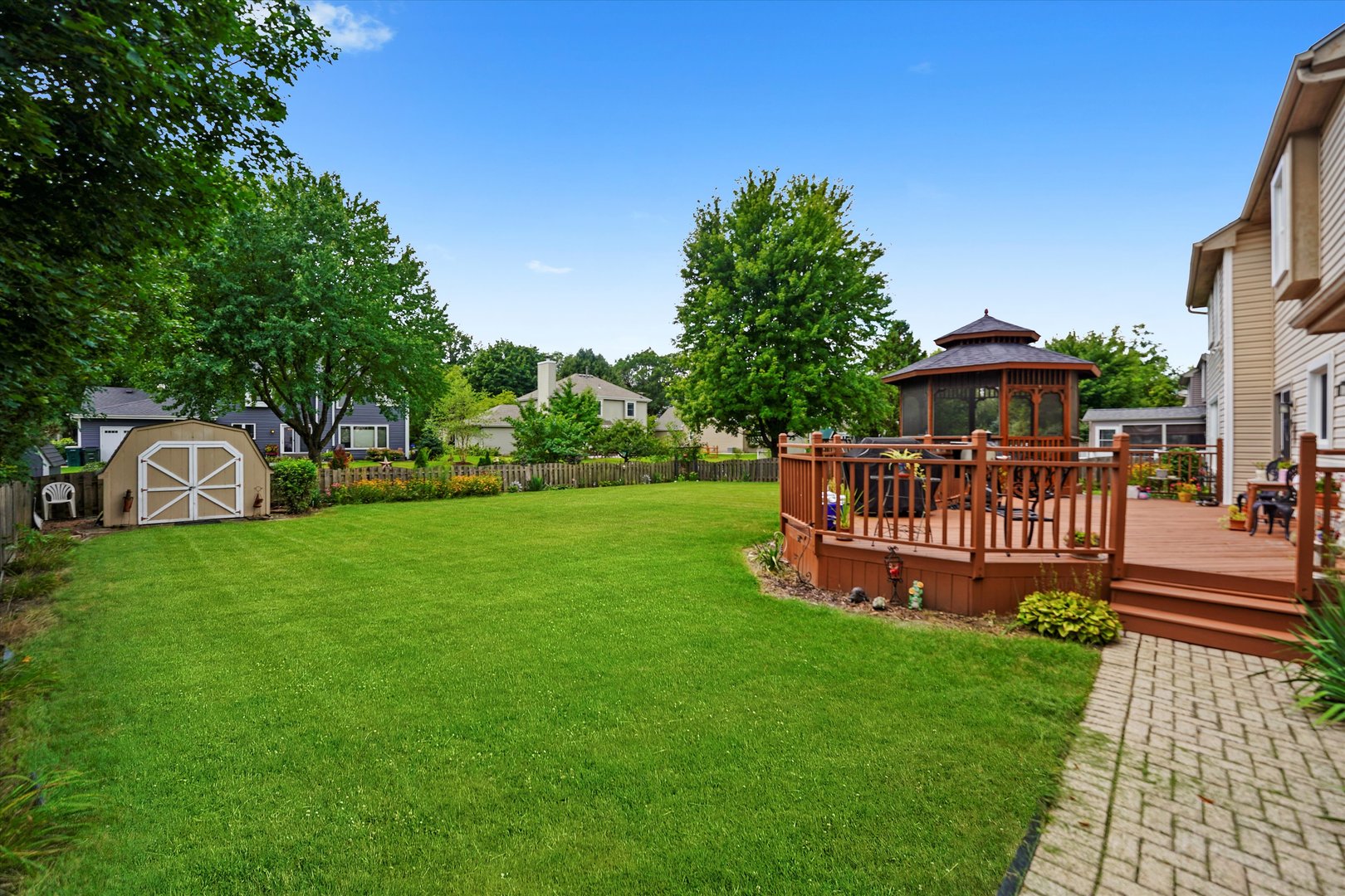 722 Maves Drive, Batavia, IL 60510