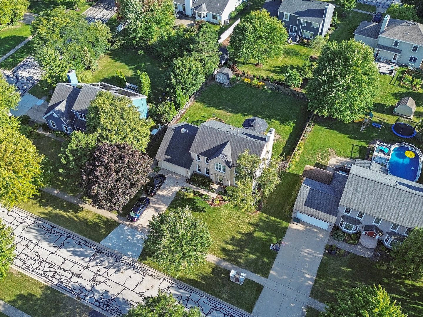 722 Maves Drive, Batavia, IL 60510
