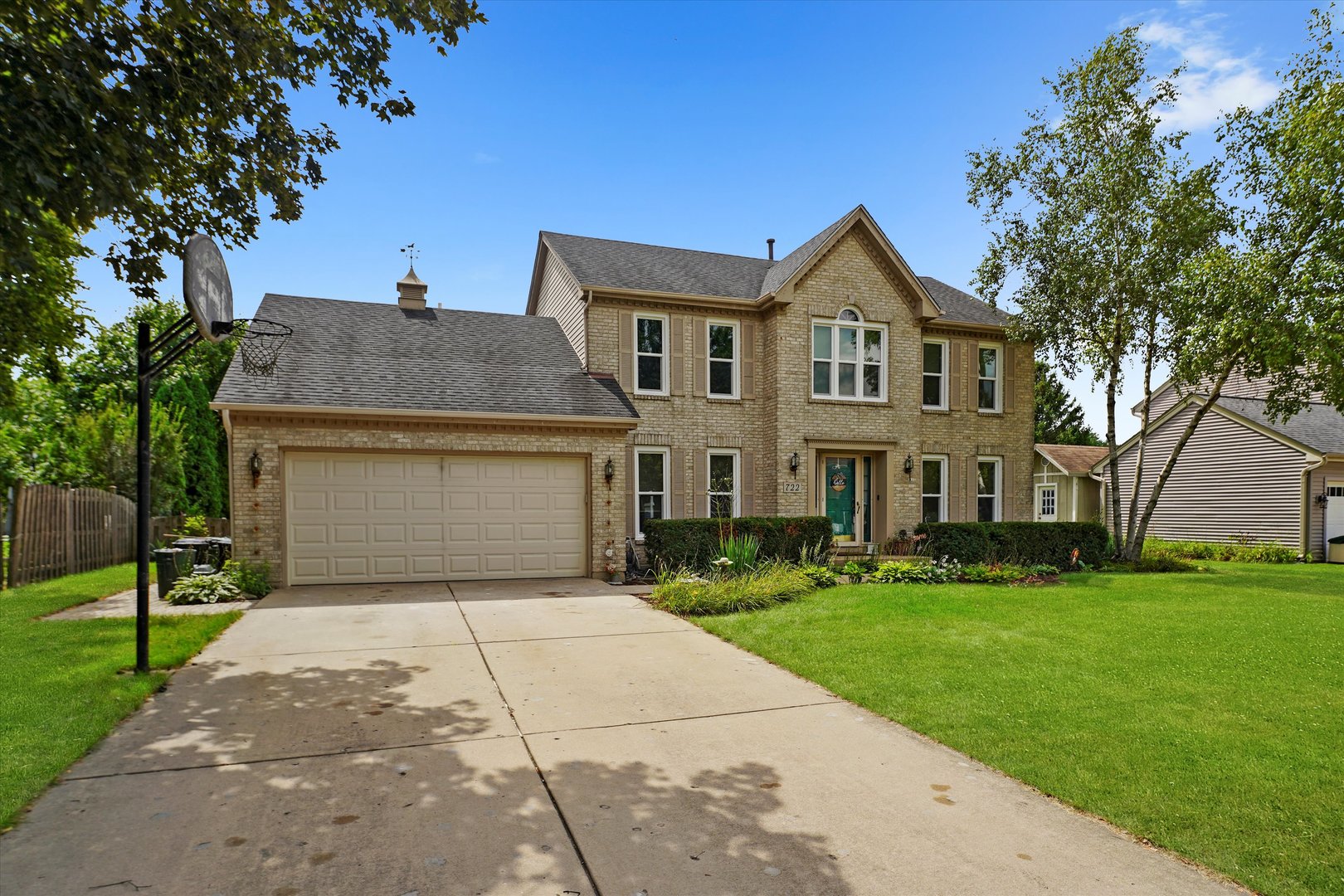 722 Maves Drive, Batavia, IL 60510