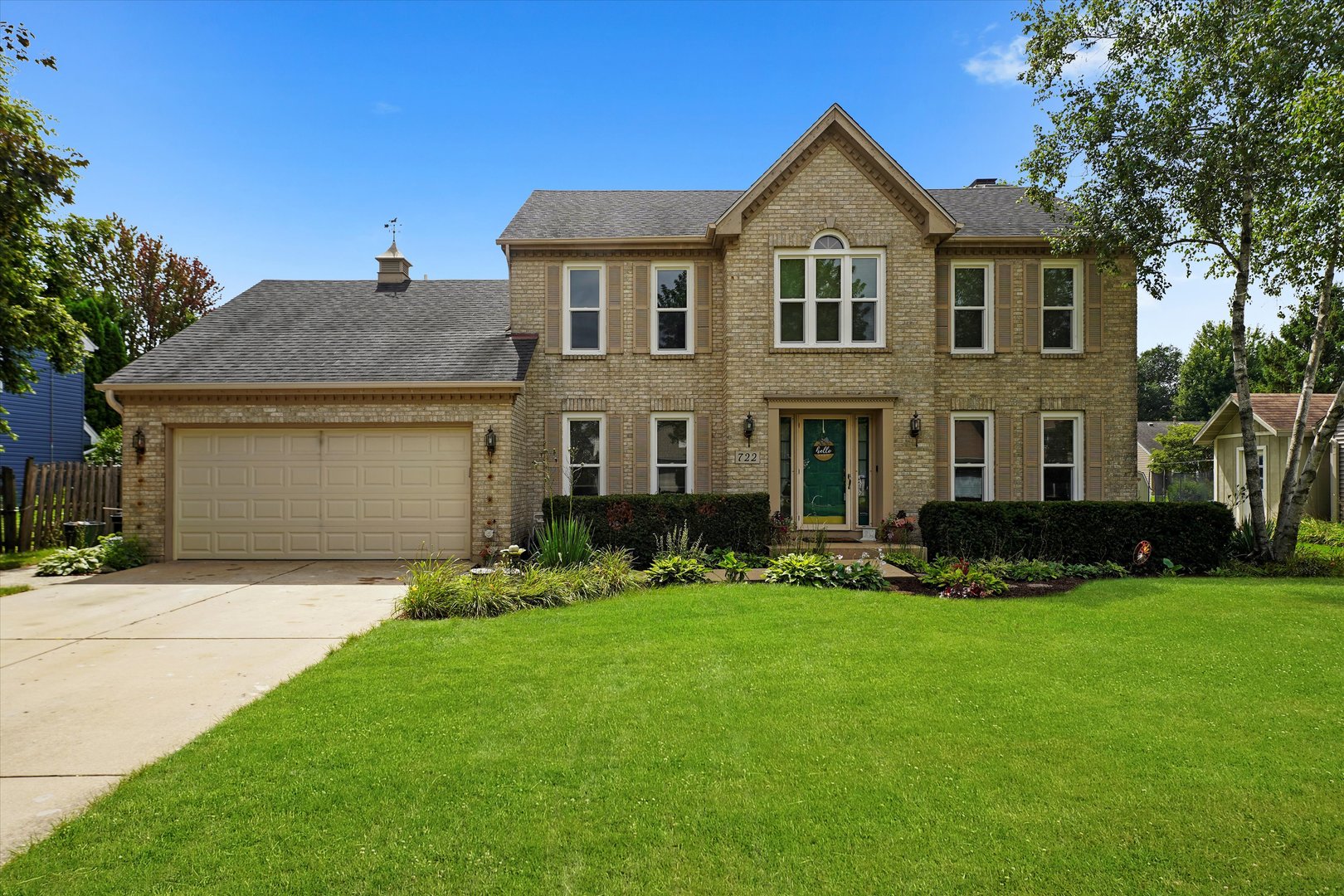 722 Maves Drive, Batavia, IL 60510