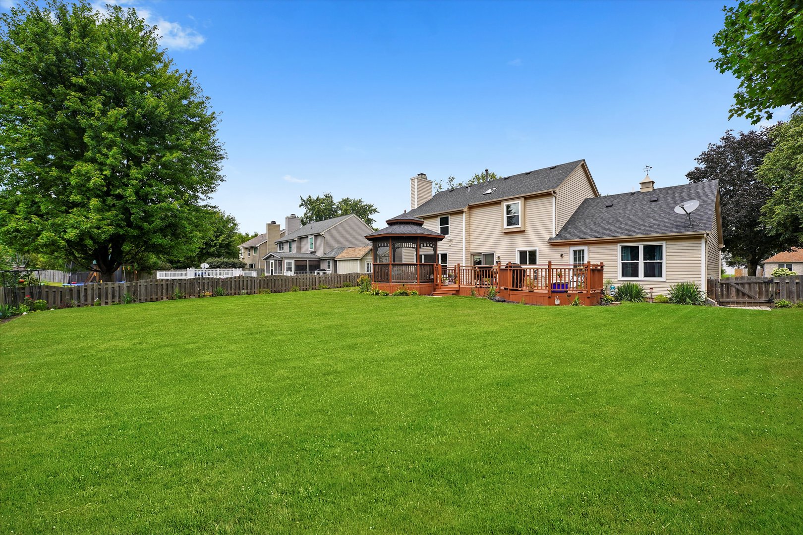 722 Maves Drive, Batavia, IL 60510