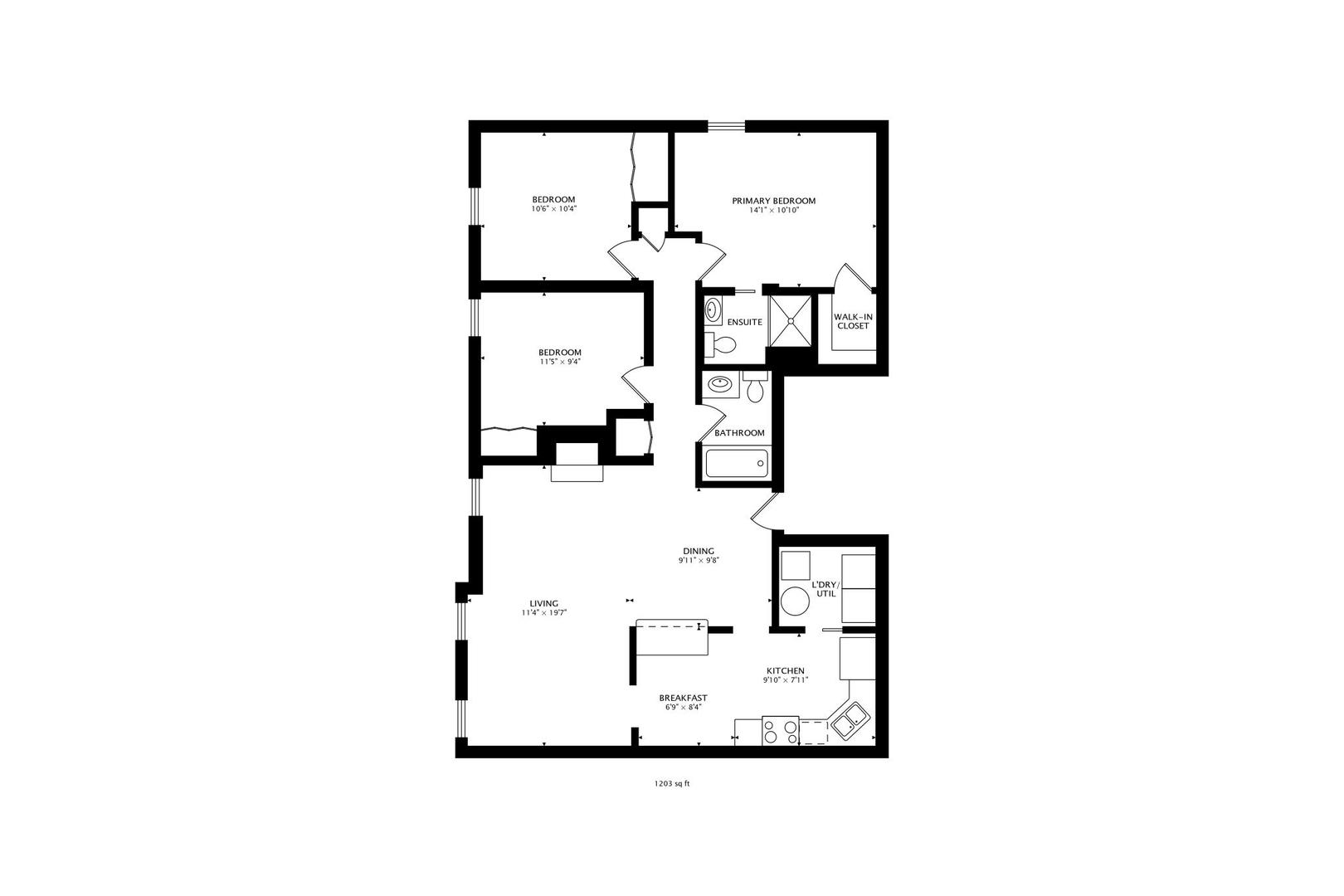 747 GARFIELD Avenue #C, Libertyville, IL 60048