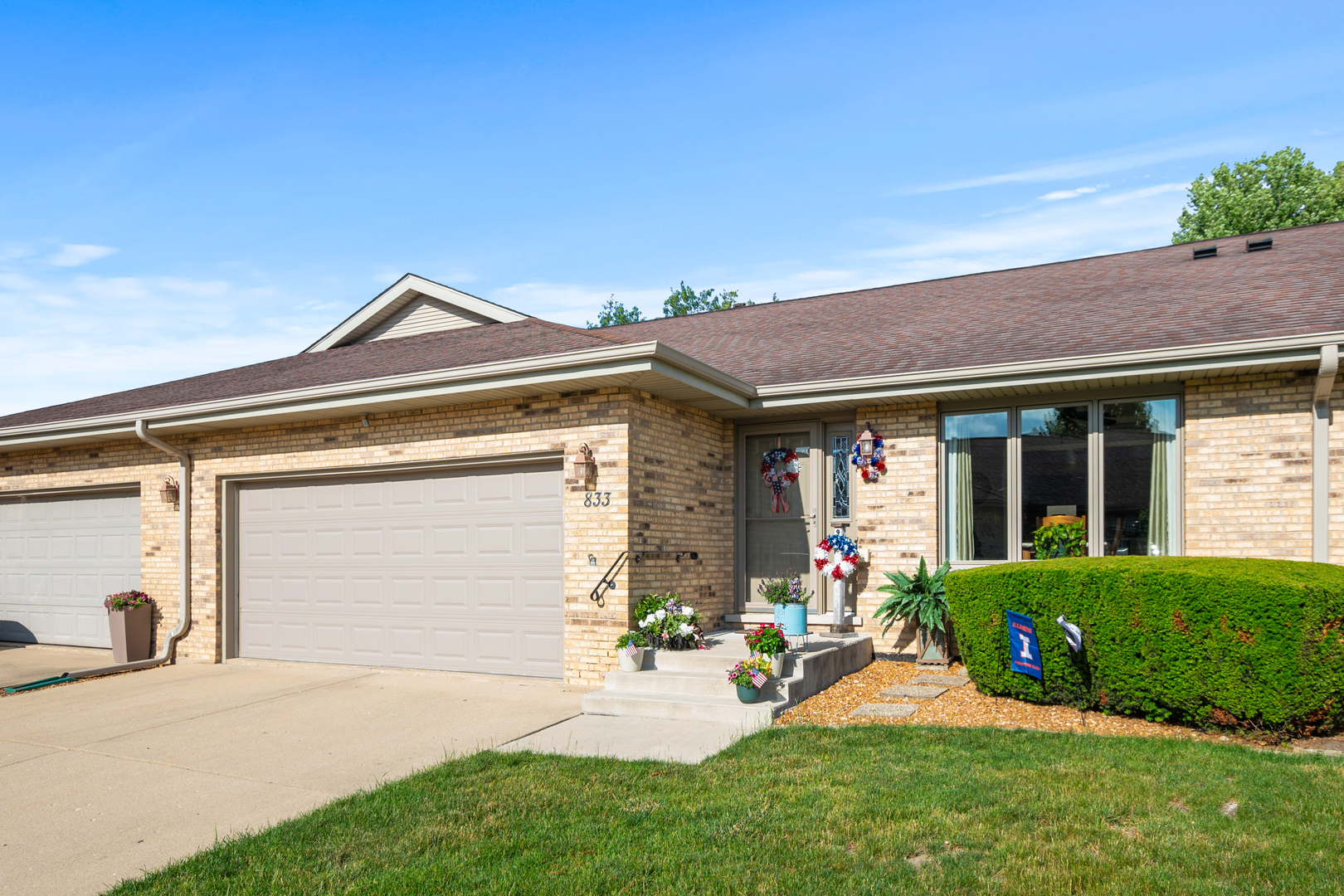 833 Winter Park Drive #833, New Lenox, IL 60451