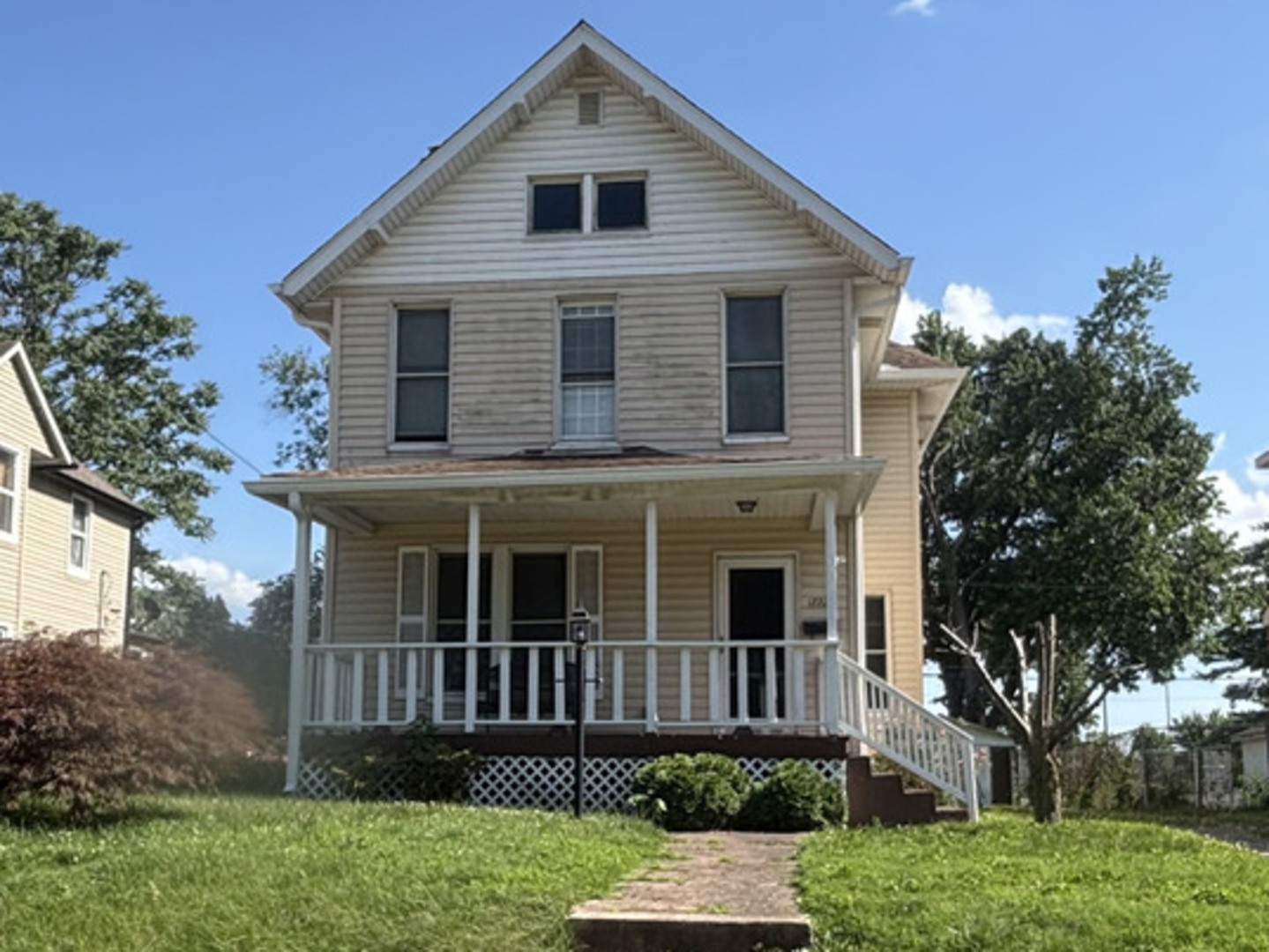 1722 4th Street, Madison, IL 62060