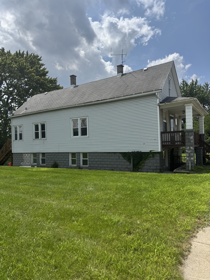 229 155th Street, Calumet City, IL 60409