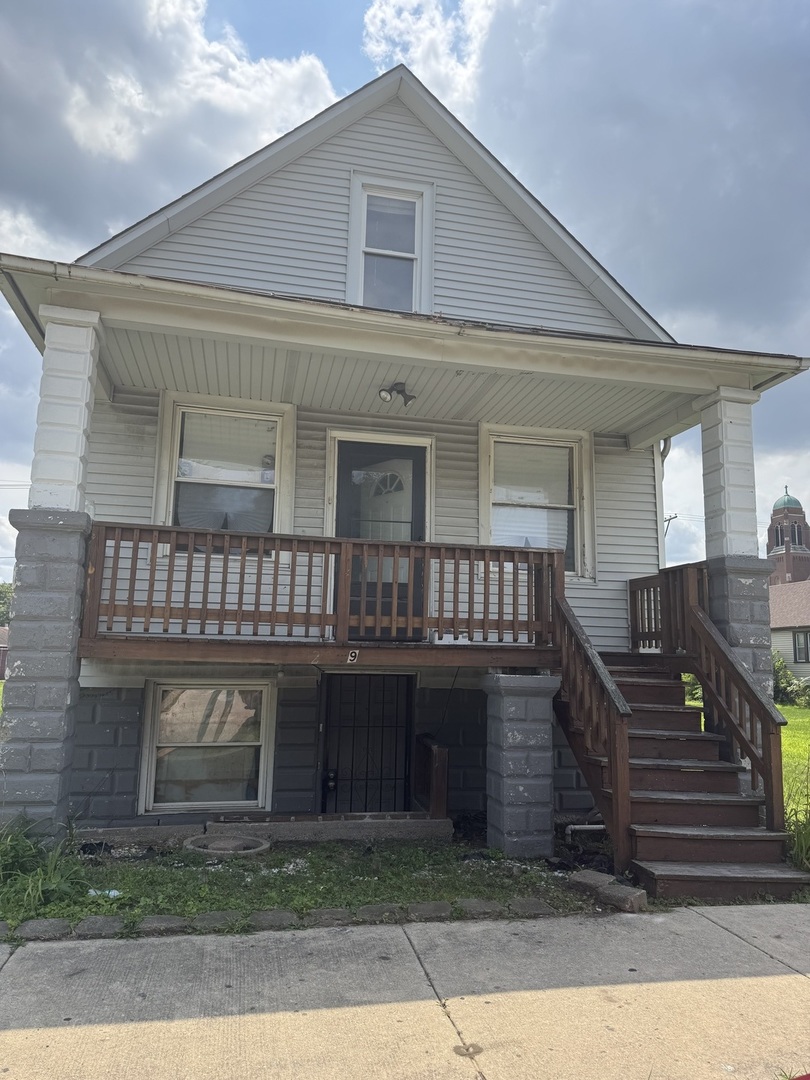 229 155th Street, Calumet City, IL 60409