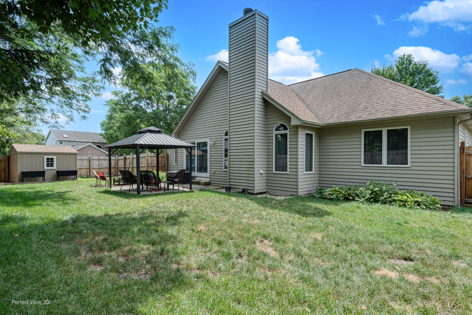 731 Maves Drive, Batavia, IL 60510