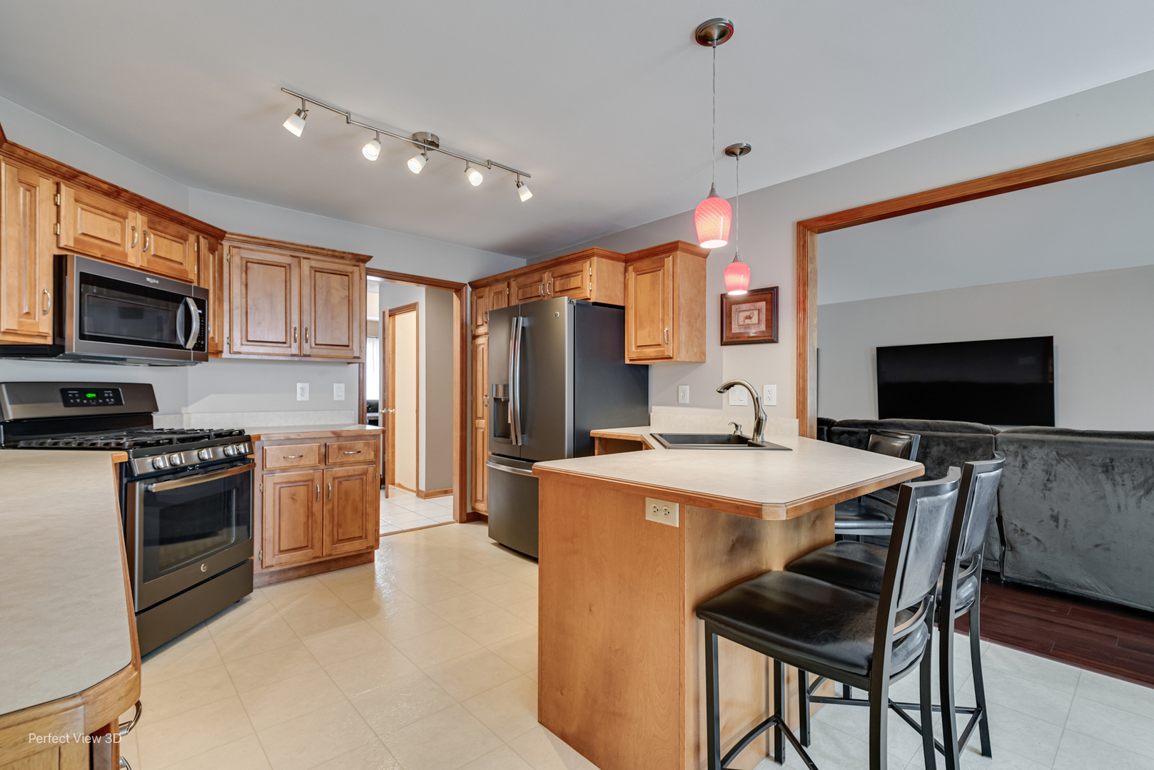 731 Maves Drive, Batavia, IL 60510