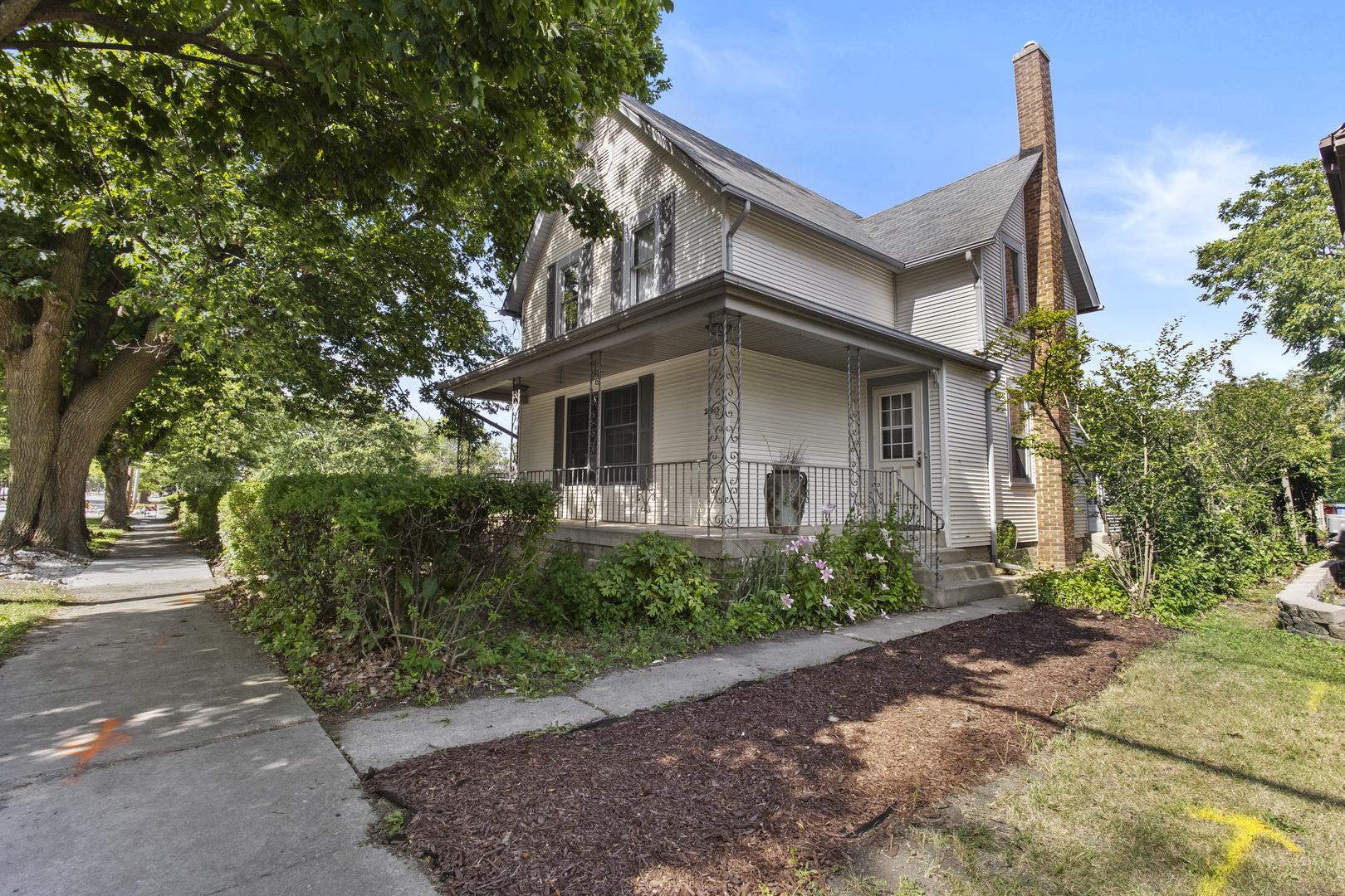 21413 Main Street, Matteson, IL 60443