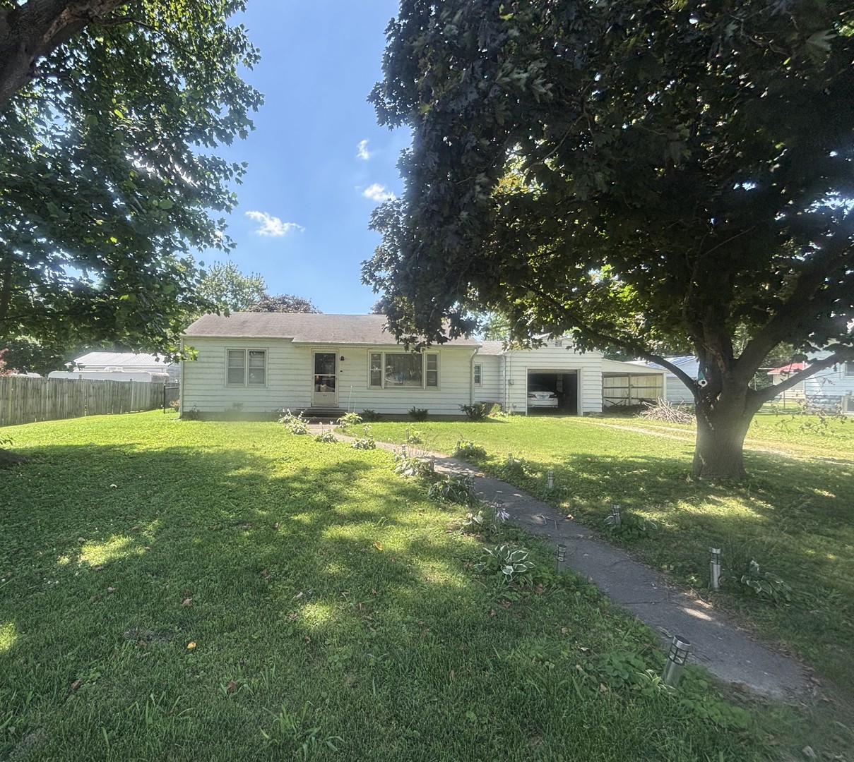 1005 N MAIN Street, Marissa, IL 62257