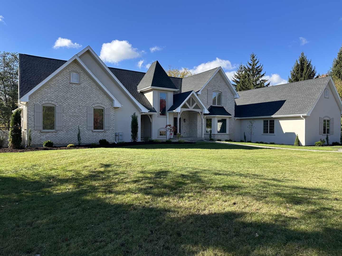 1161 Gavin Court, Lake Forest, IL 60045