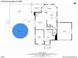 3474 IL Route 53, Long Grove, IL 60047