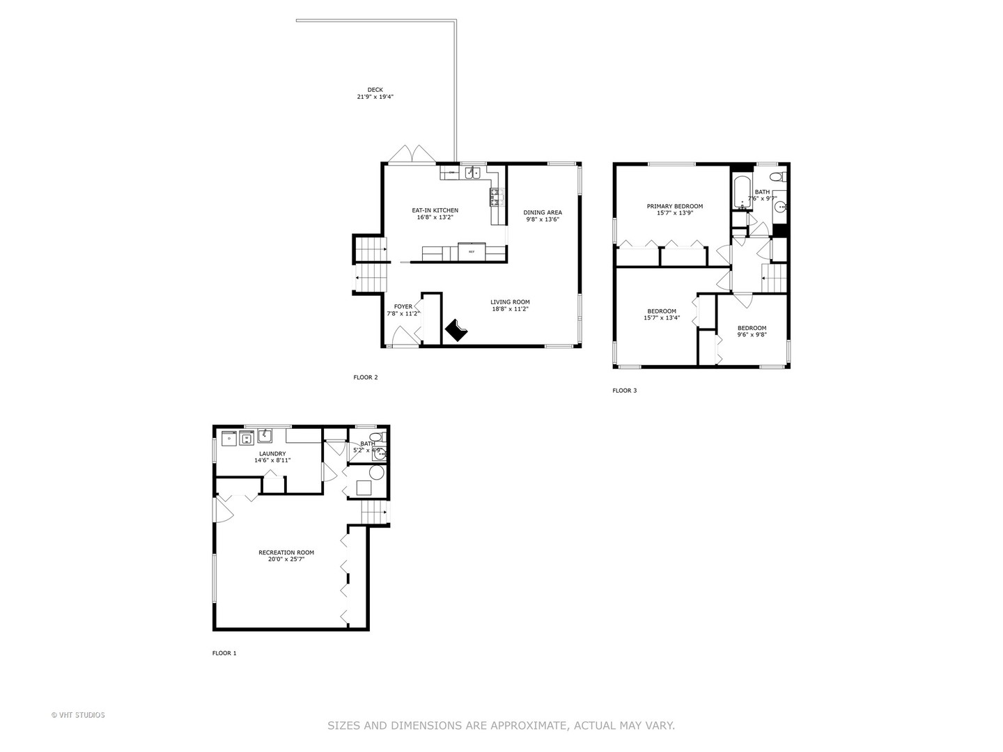 5771 Longview Drive, Countryside, IL 60525