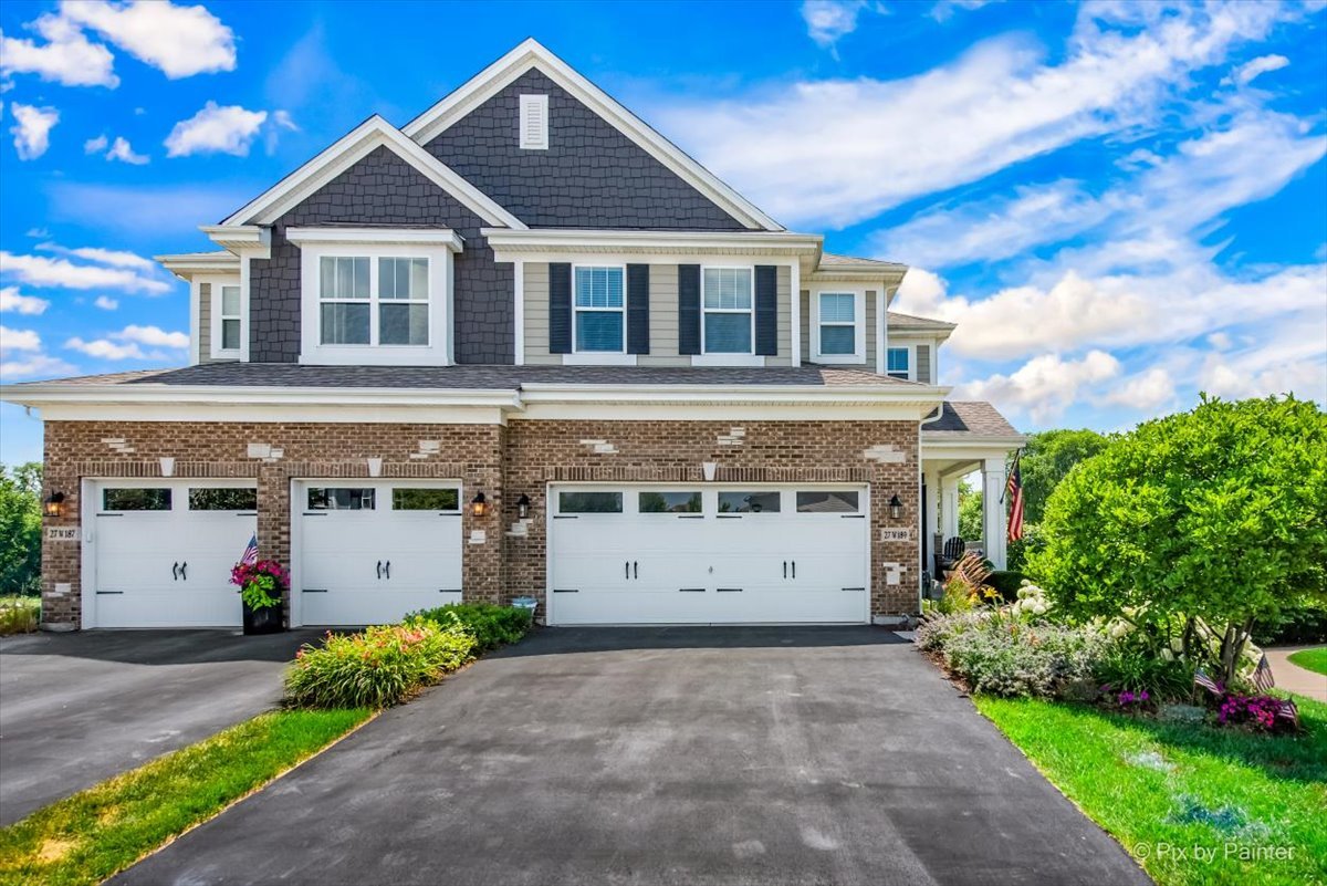 27W189 Breme Drive, Warrenville, IL 60555