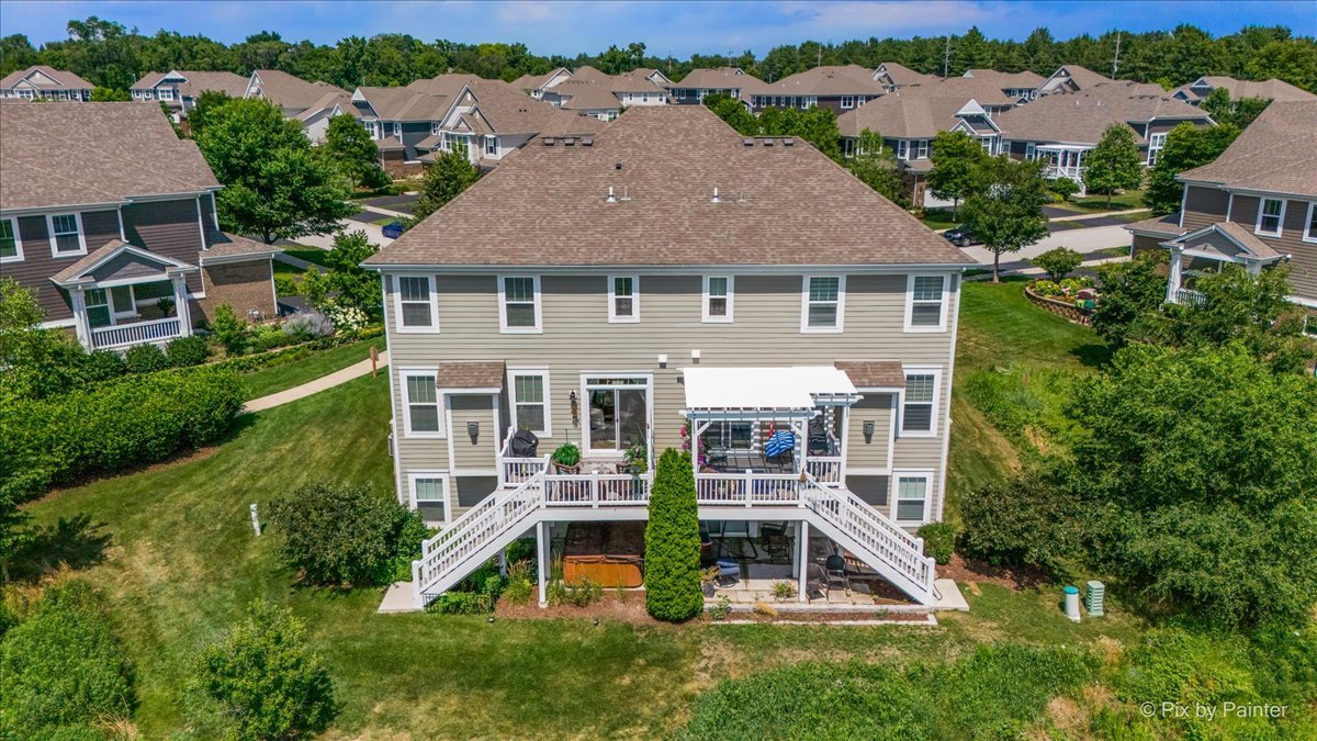 27W189 Breme Drive, Warrenville, IL 60555