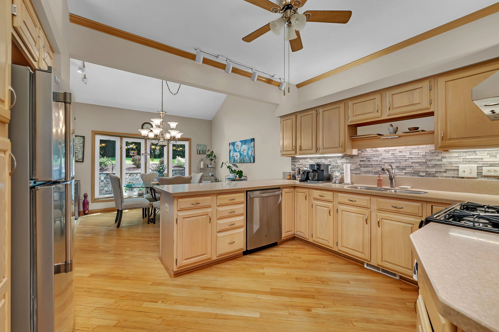 16813 Cardinal Drive, Orland Park, IL 60467