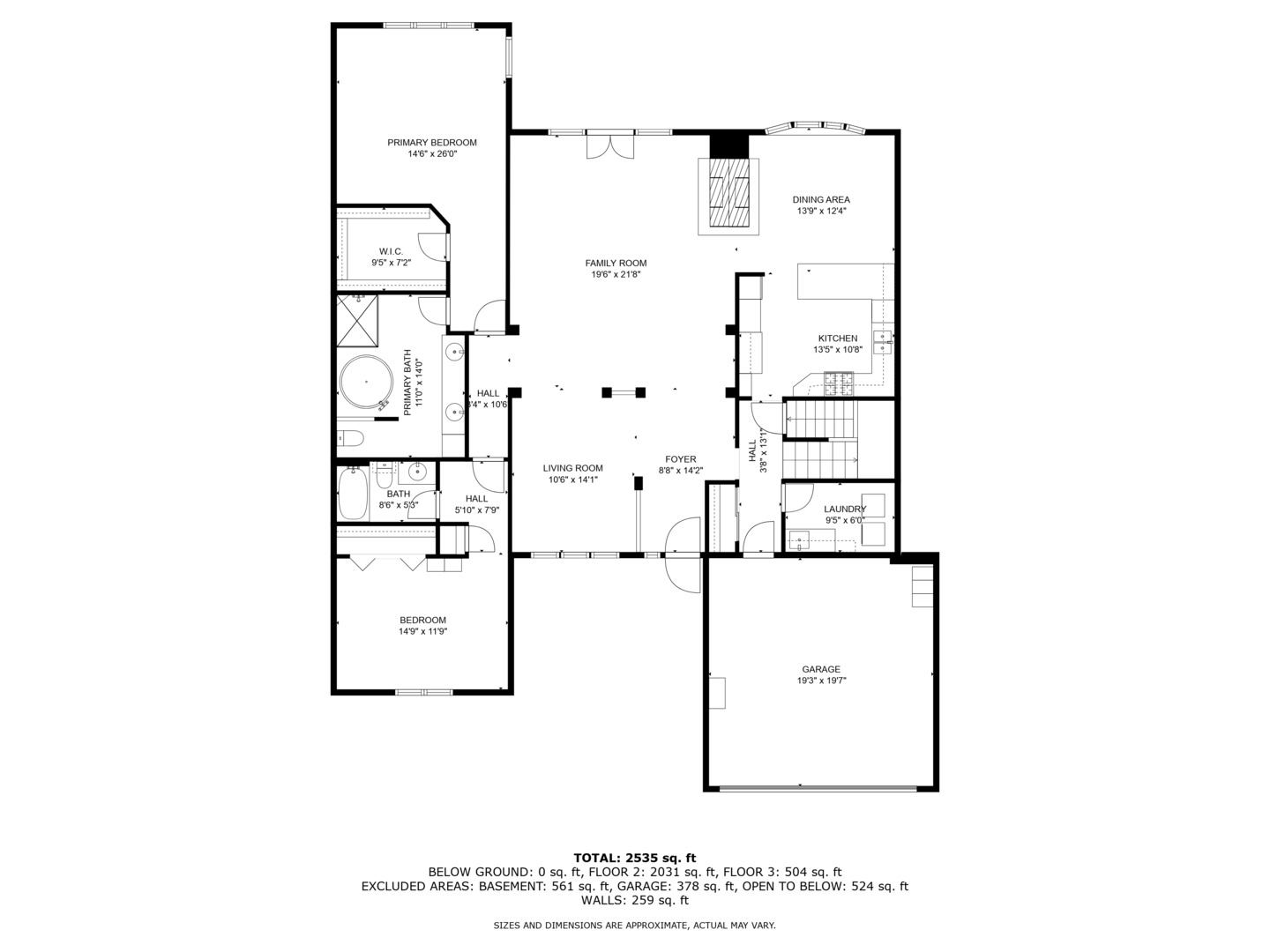 16813 Cardinal Drive, Orland Park, IL 60467