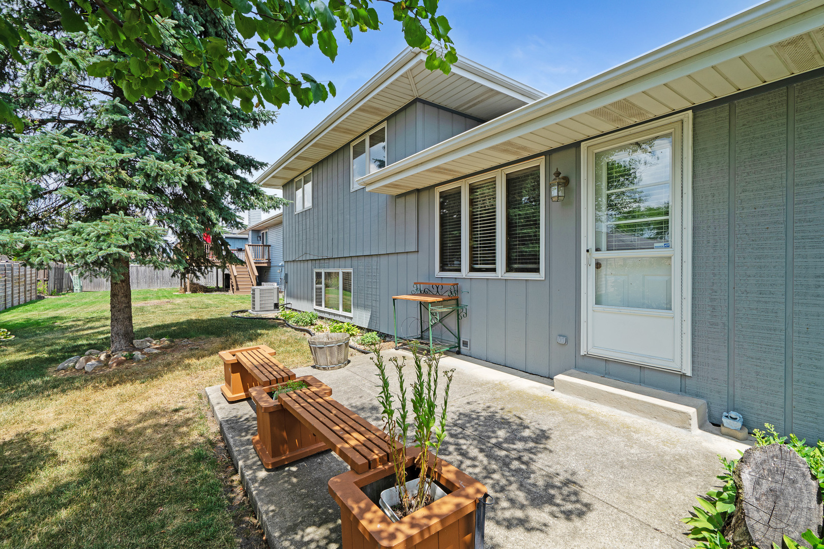 20144 Driftwood Avenue, Lynwood, IL 60411