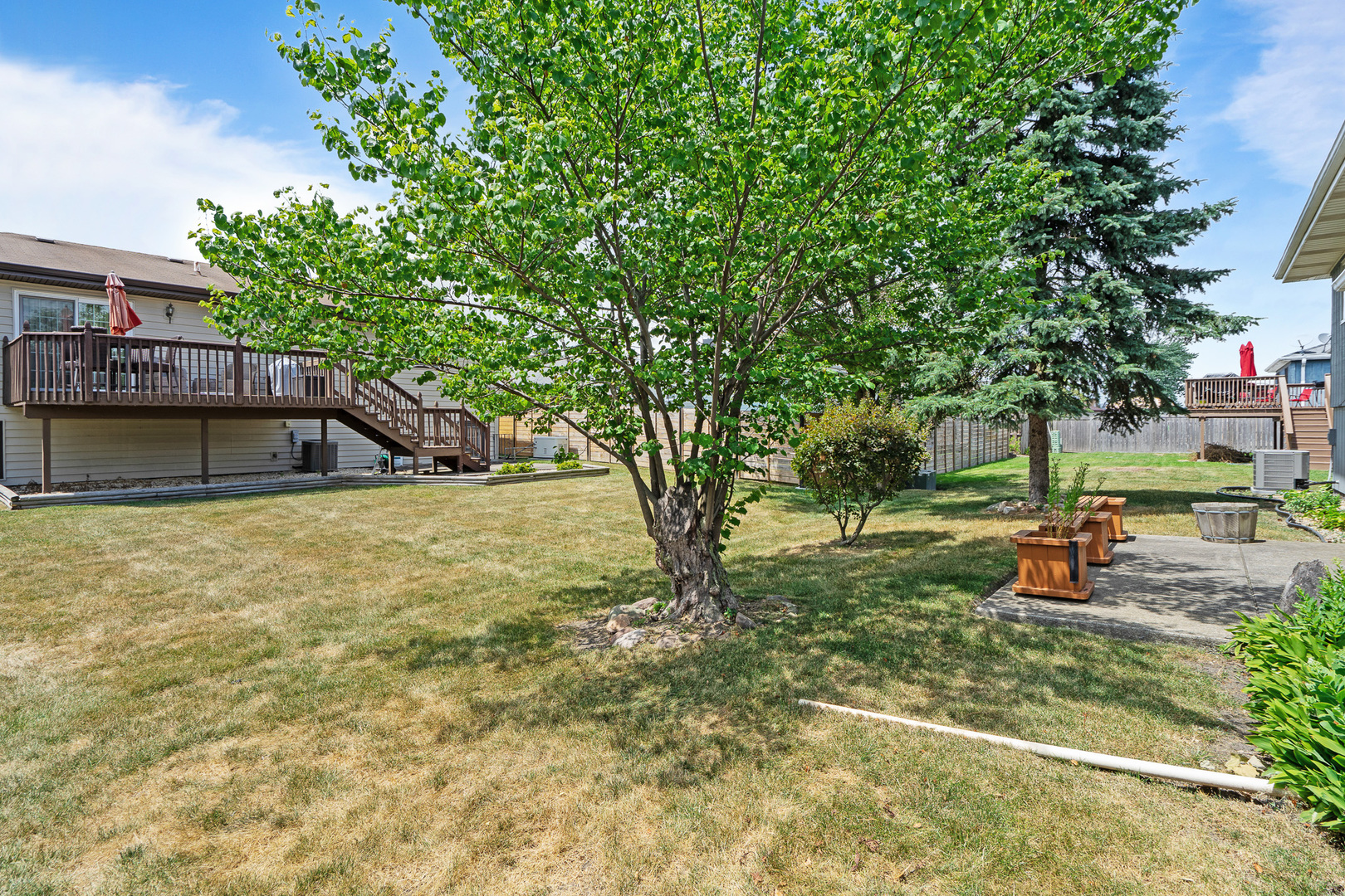 20144 Driftwood Avenue, Lynwood, IL 60411