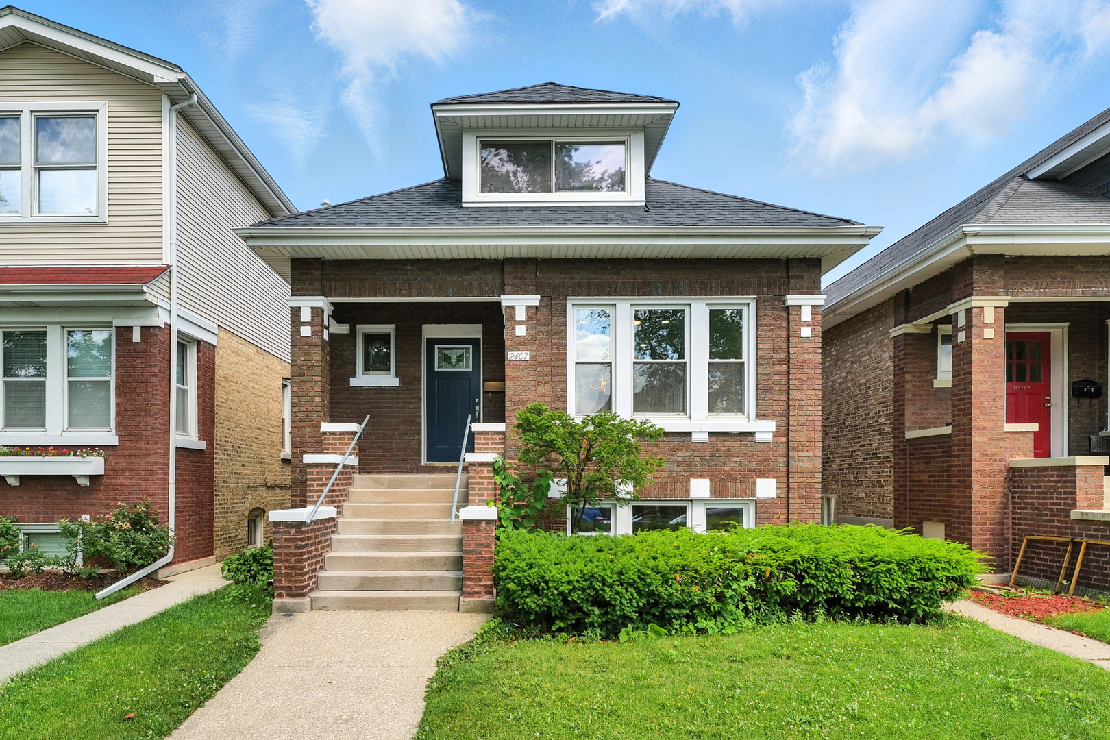 2407 S 60th Court, Cicero, IL 60804