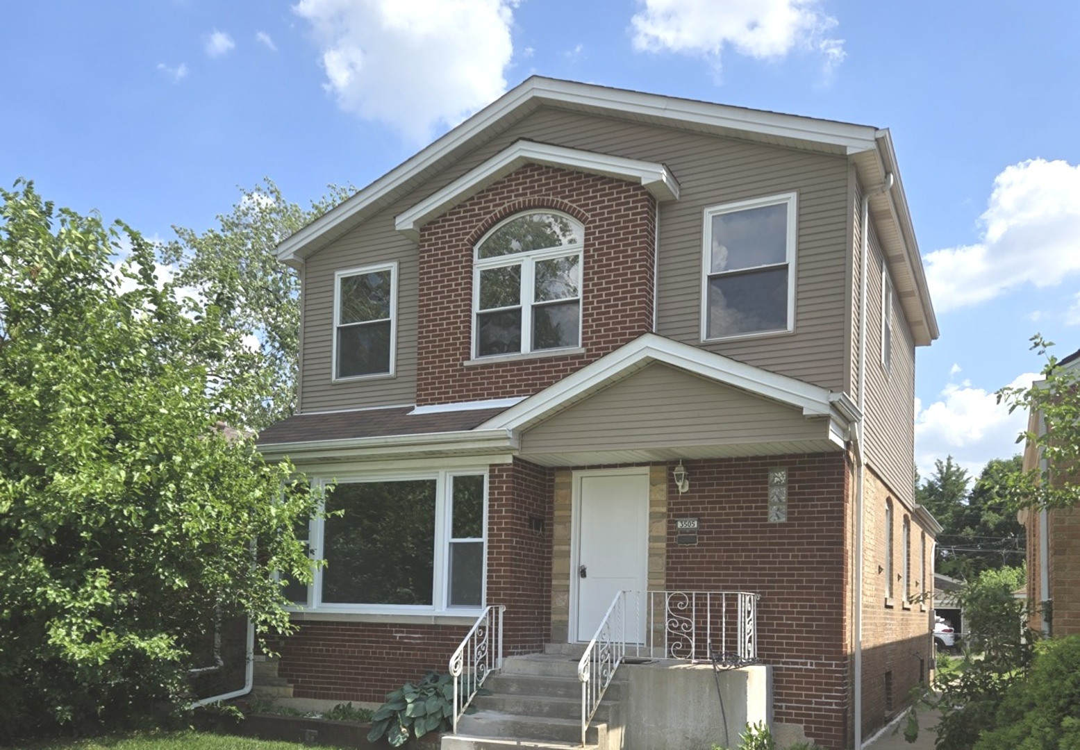 3505 W 77th Place, Chicago, IL 60652