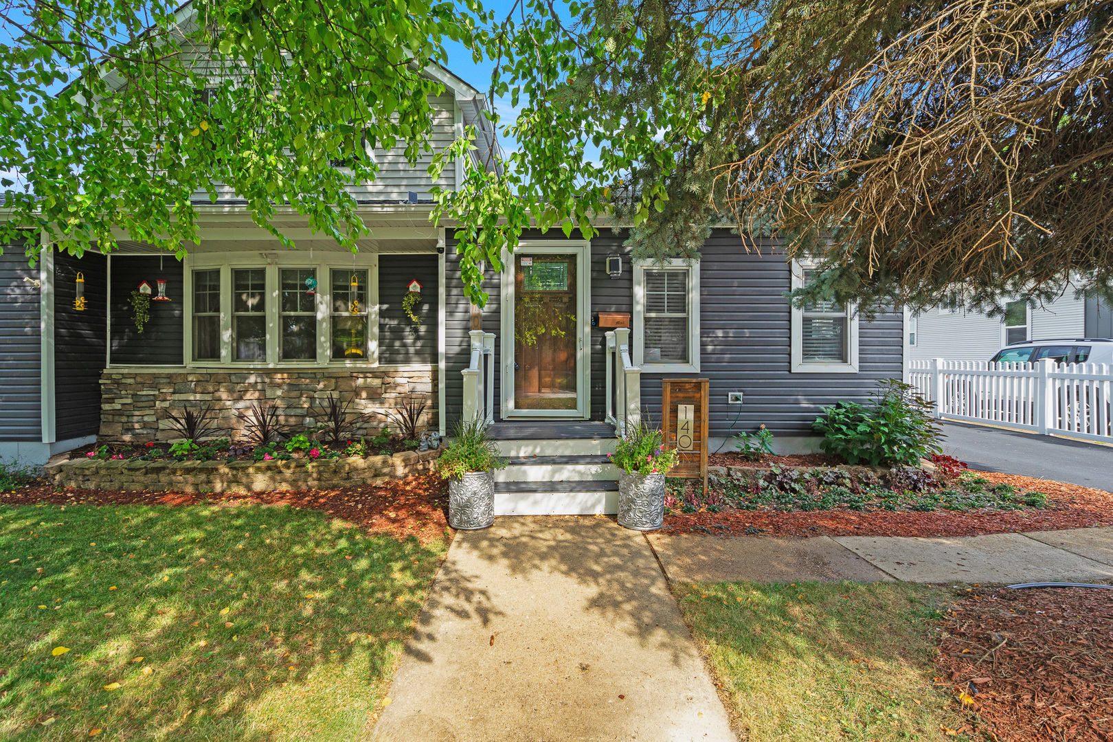 140 S JEFFERSON Street, Lockport, IL 60441