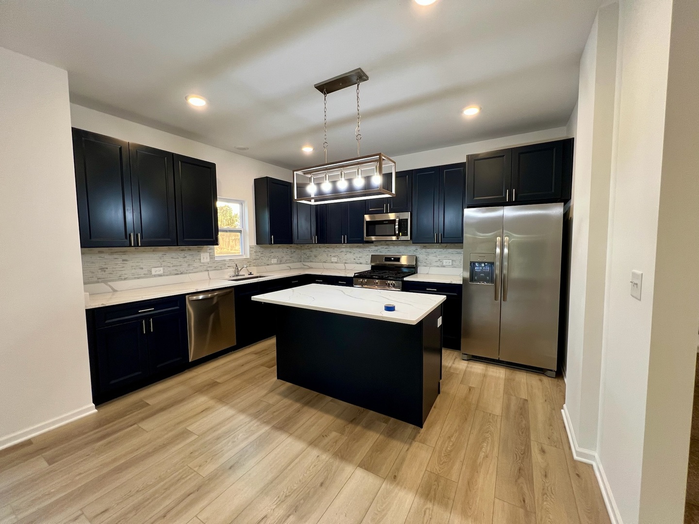 20912 Barker Street, Lynwood, IL 60411