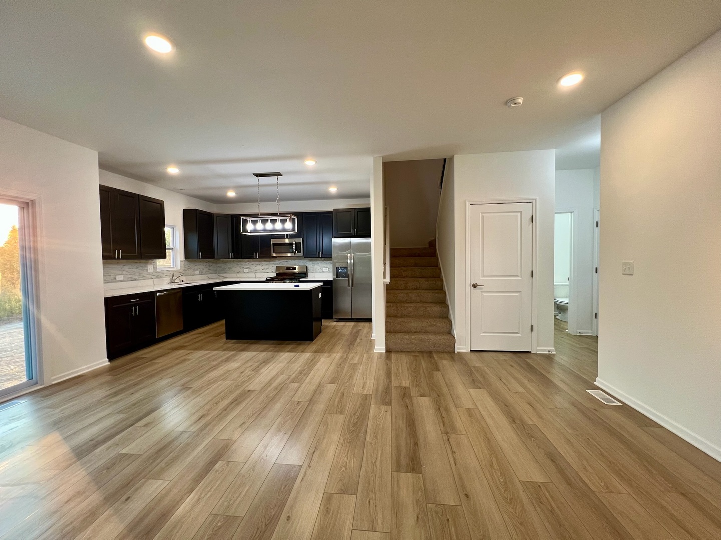 20912 Barker Street, Lynwood, IL 60411