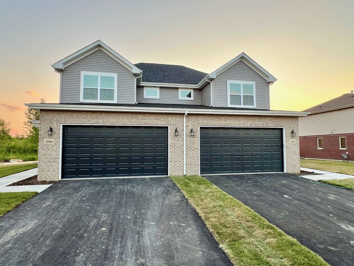 20912 Barker Street, Lynwood, IL 60411