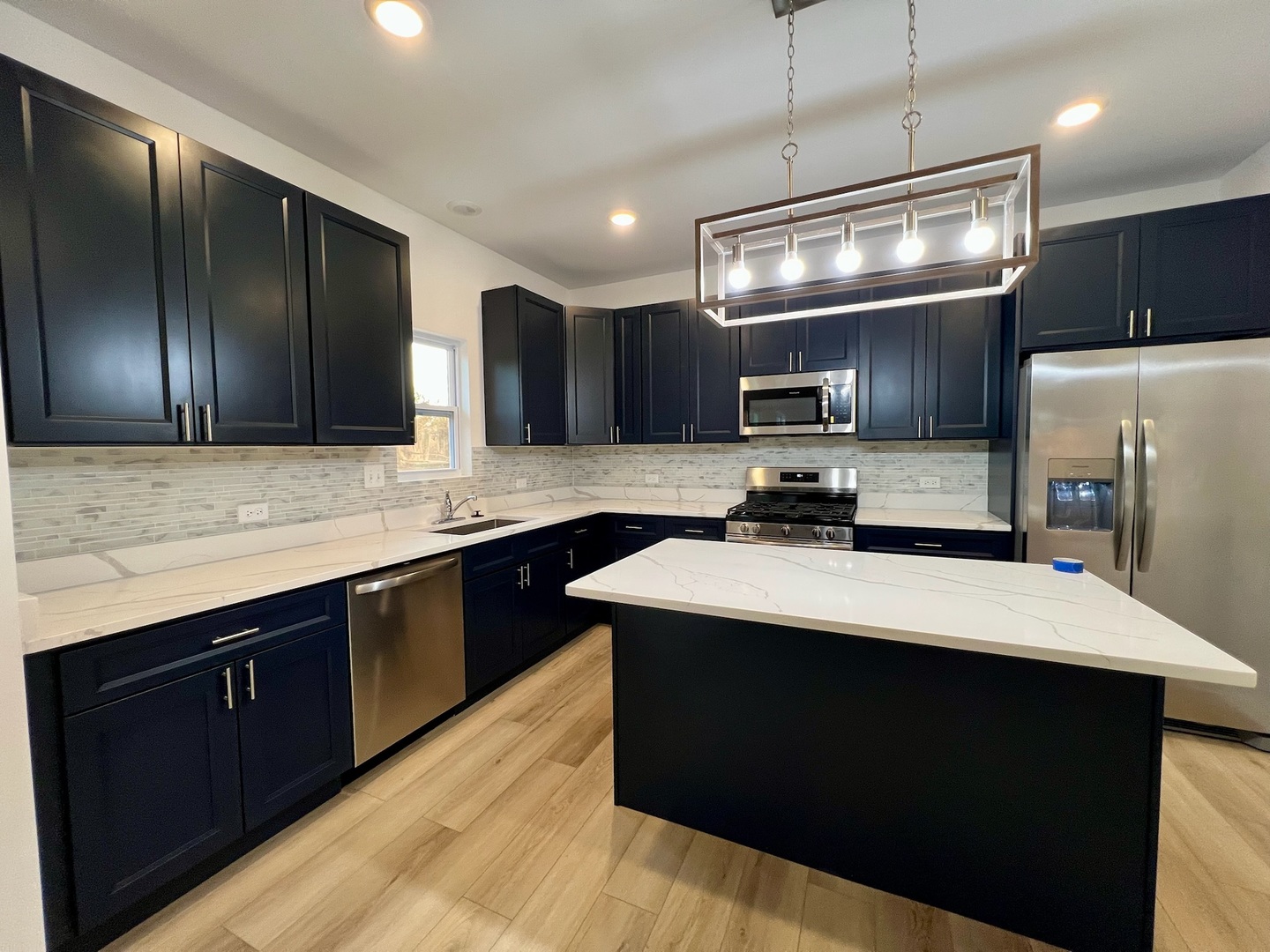 20912 Barker Street, Lynwood, IL 60411