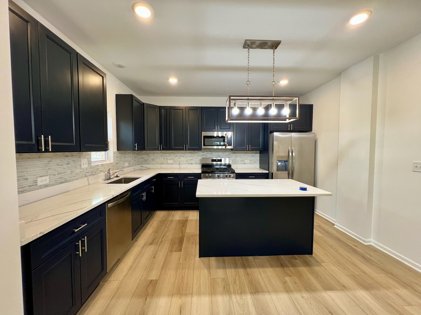 20912 Barker Street, Lynwood, IL 60411