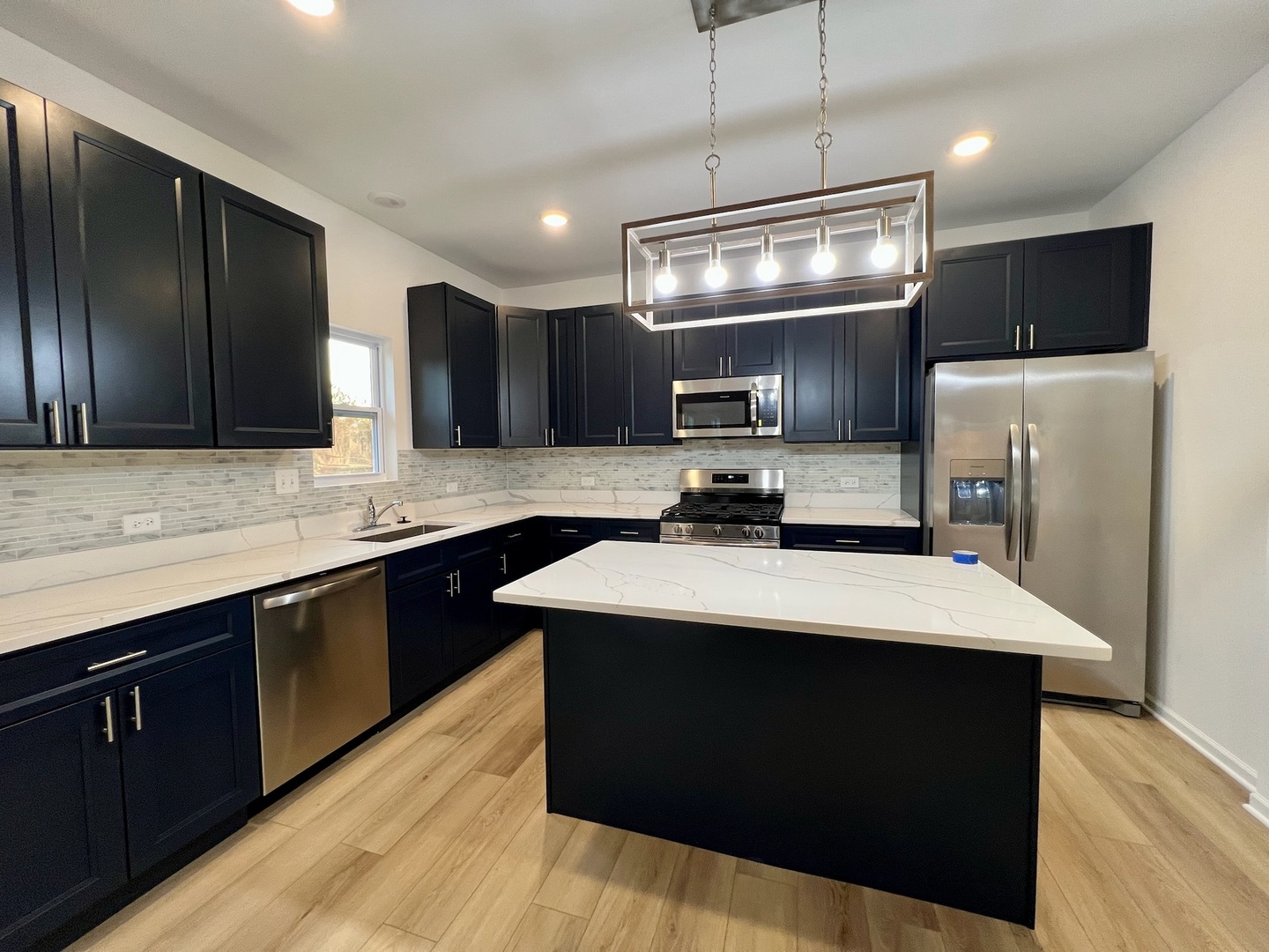 20912 Barker Street, Lynwood, IL 60411