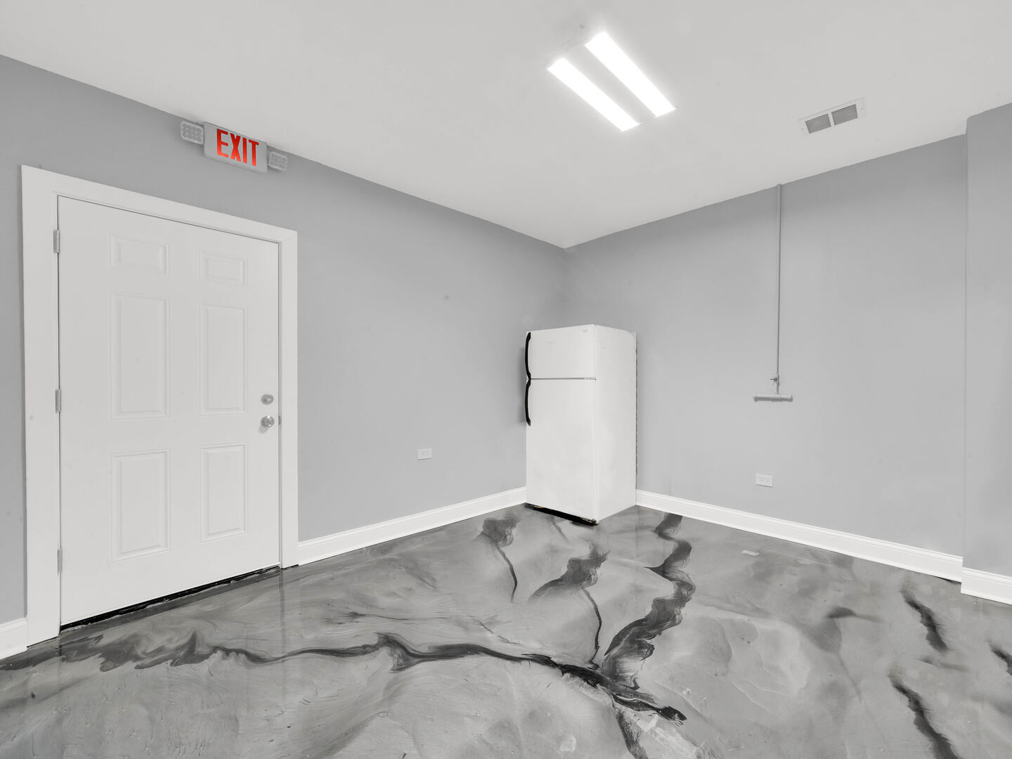 5242 S Damen Avenue, Chicago, IL 60609