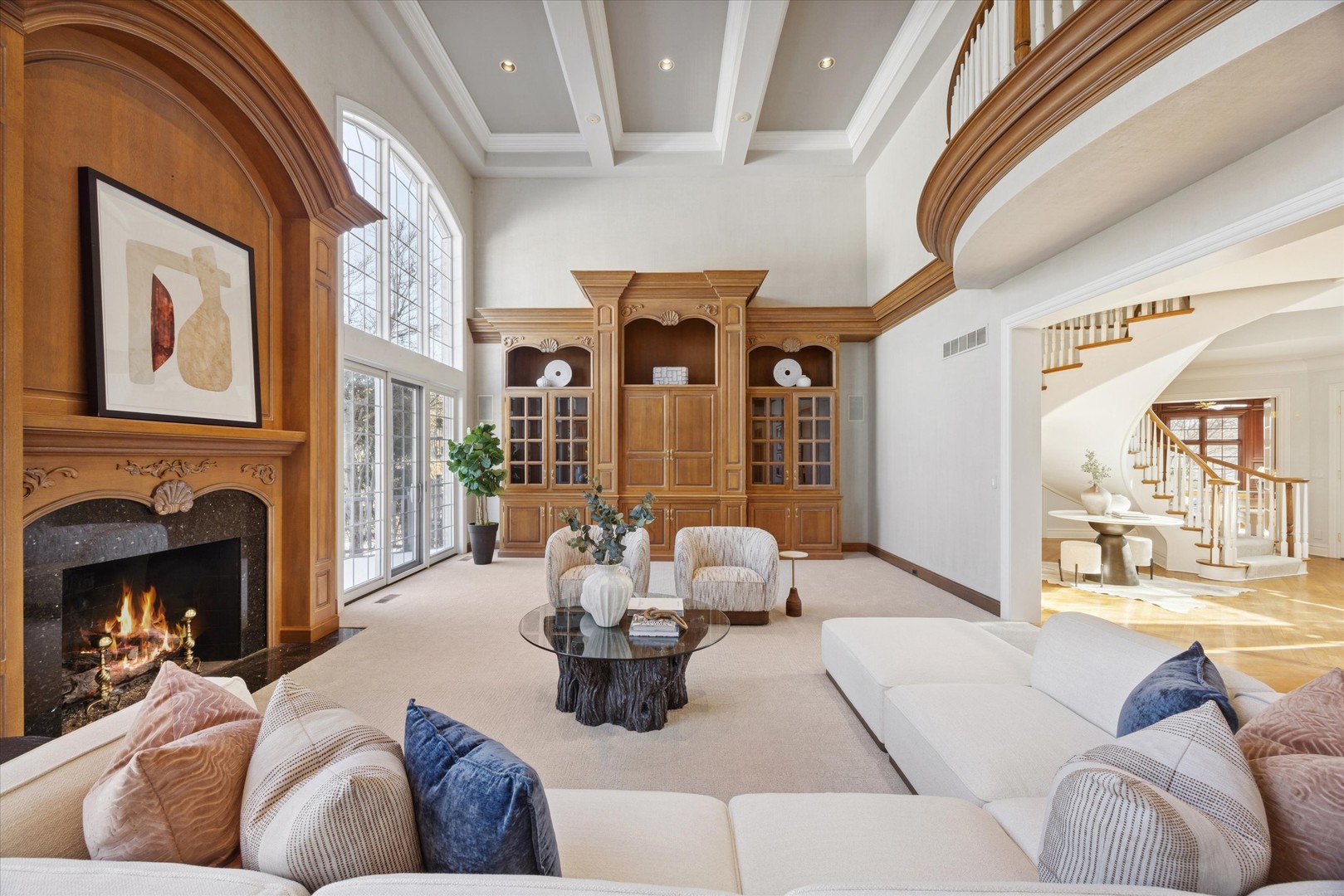 15W260 62nd Street, Burr Ridge, IL 60527