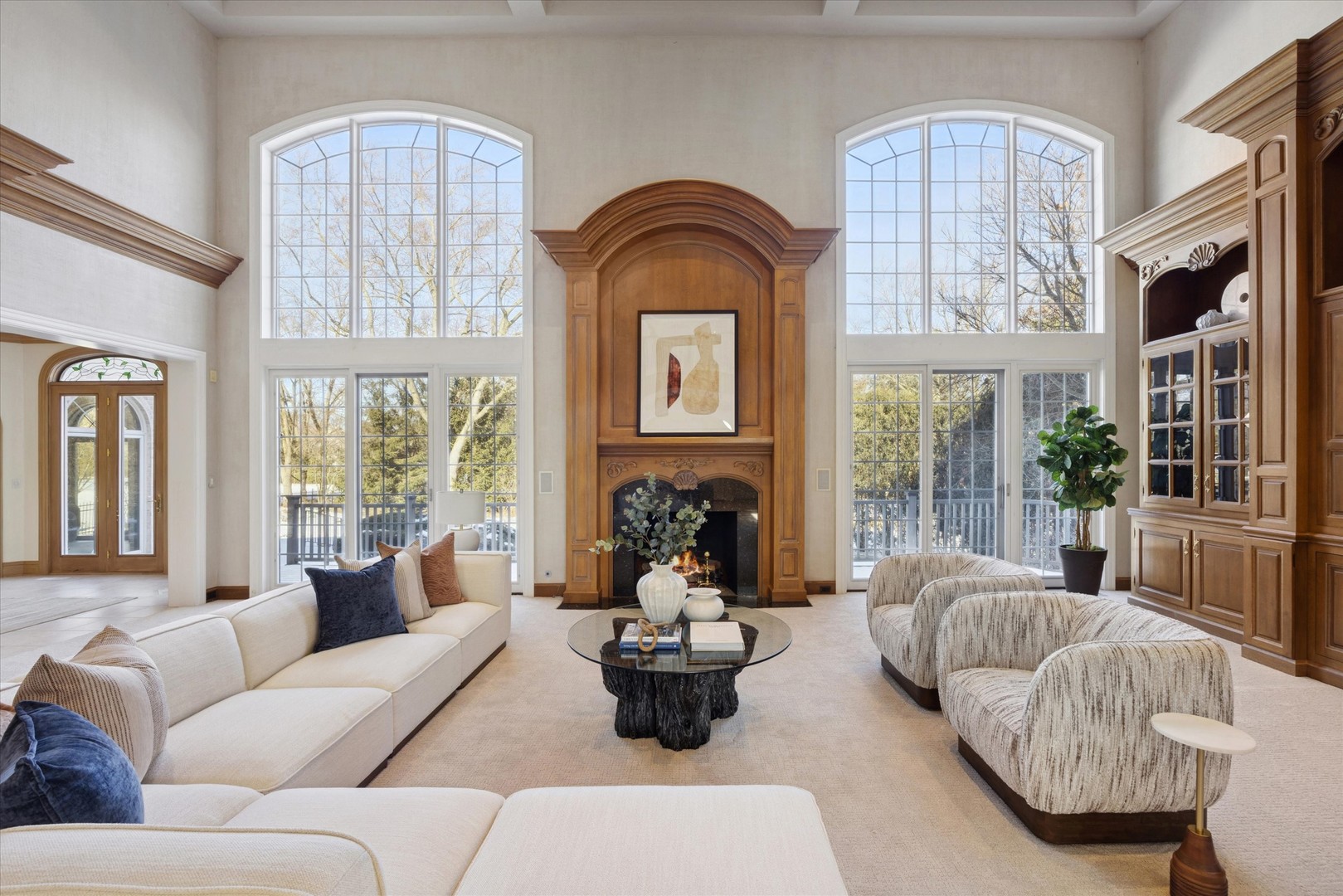 15W260 62nd Street, Burr Ridge, IL 60527